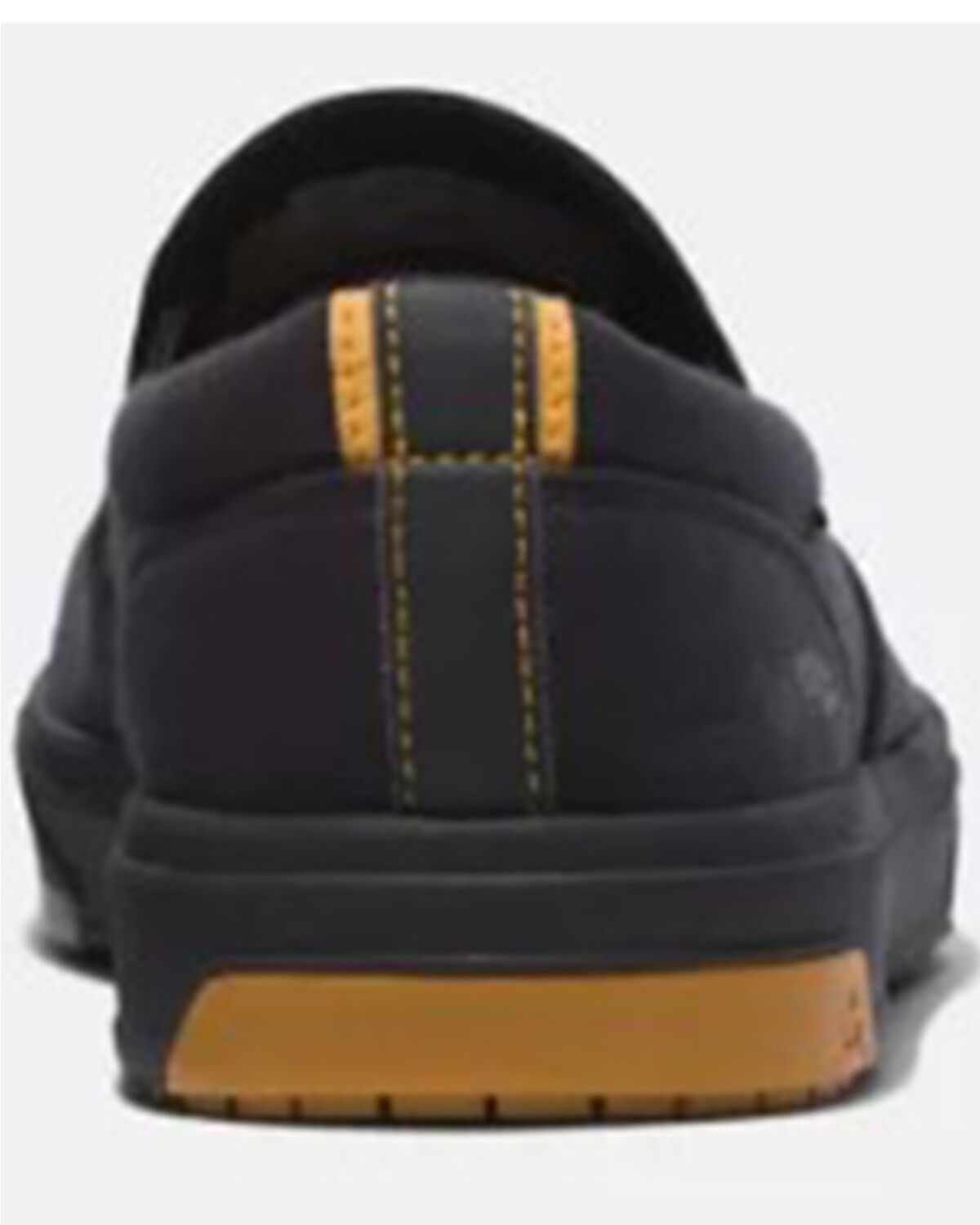 Timberland PRO Men's Berkley Slip-On Work Shoes - Composite Toe
