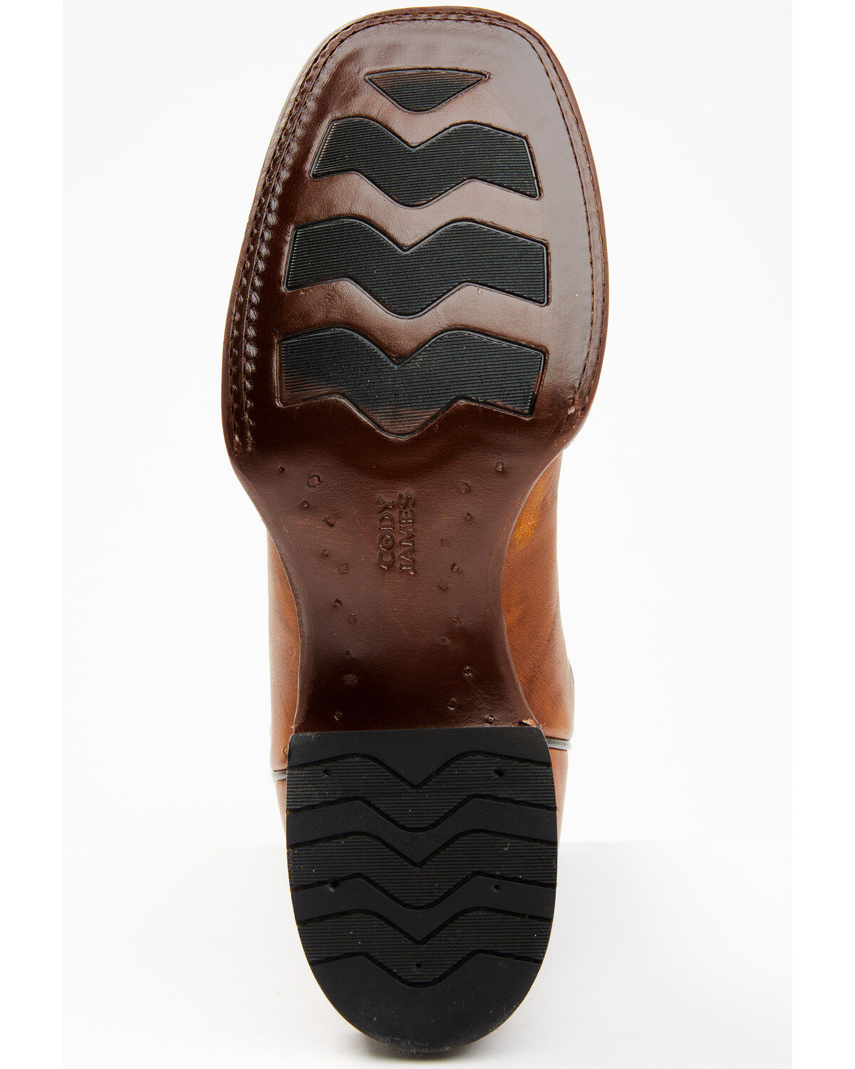 Cody James Men's Union Xero Gravity Western Performance Boots - Broad Square Toe