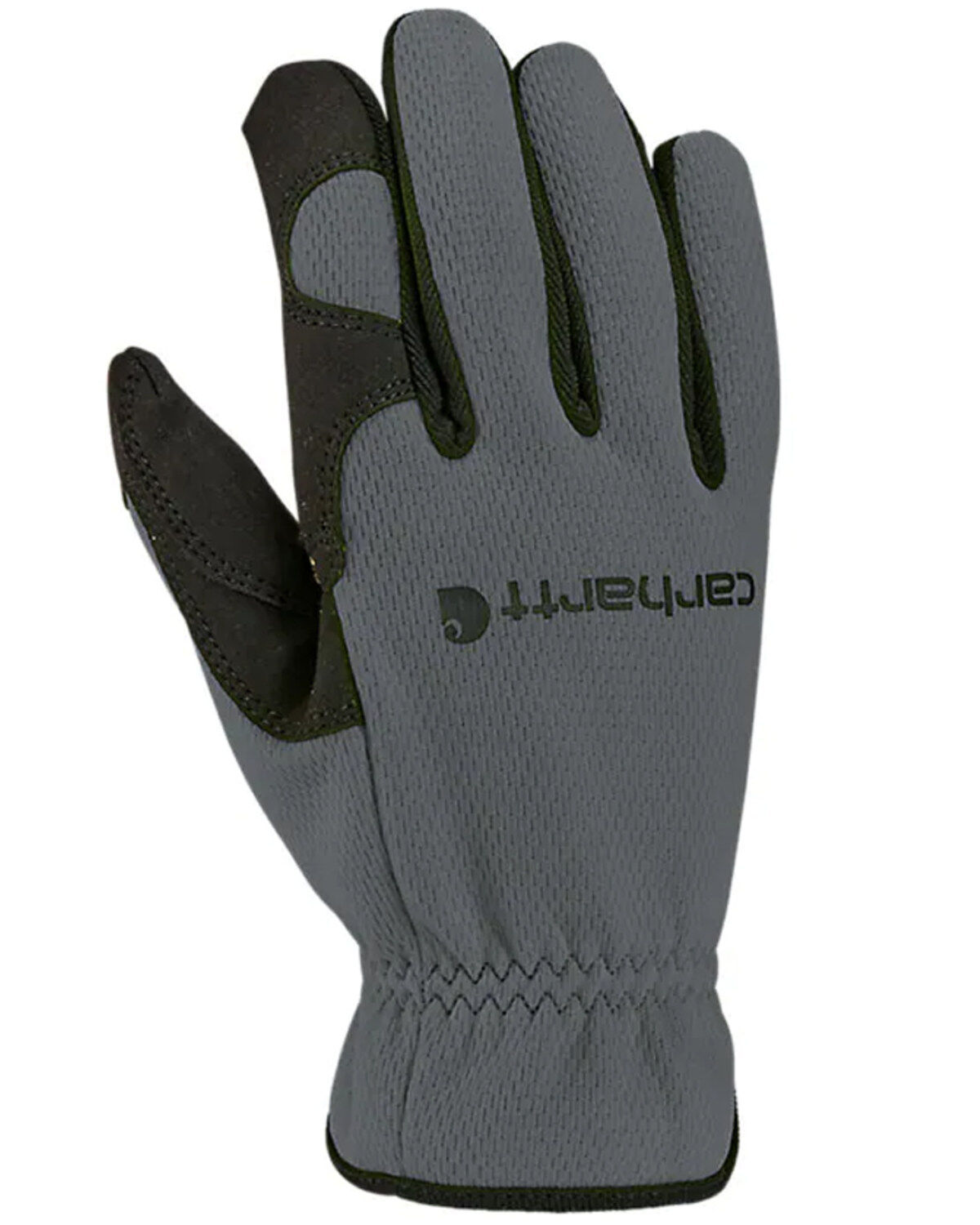 Carhartt Men's High Dexterity Open Cuff Glove