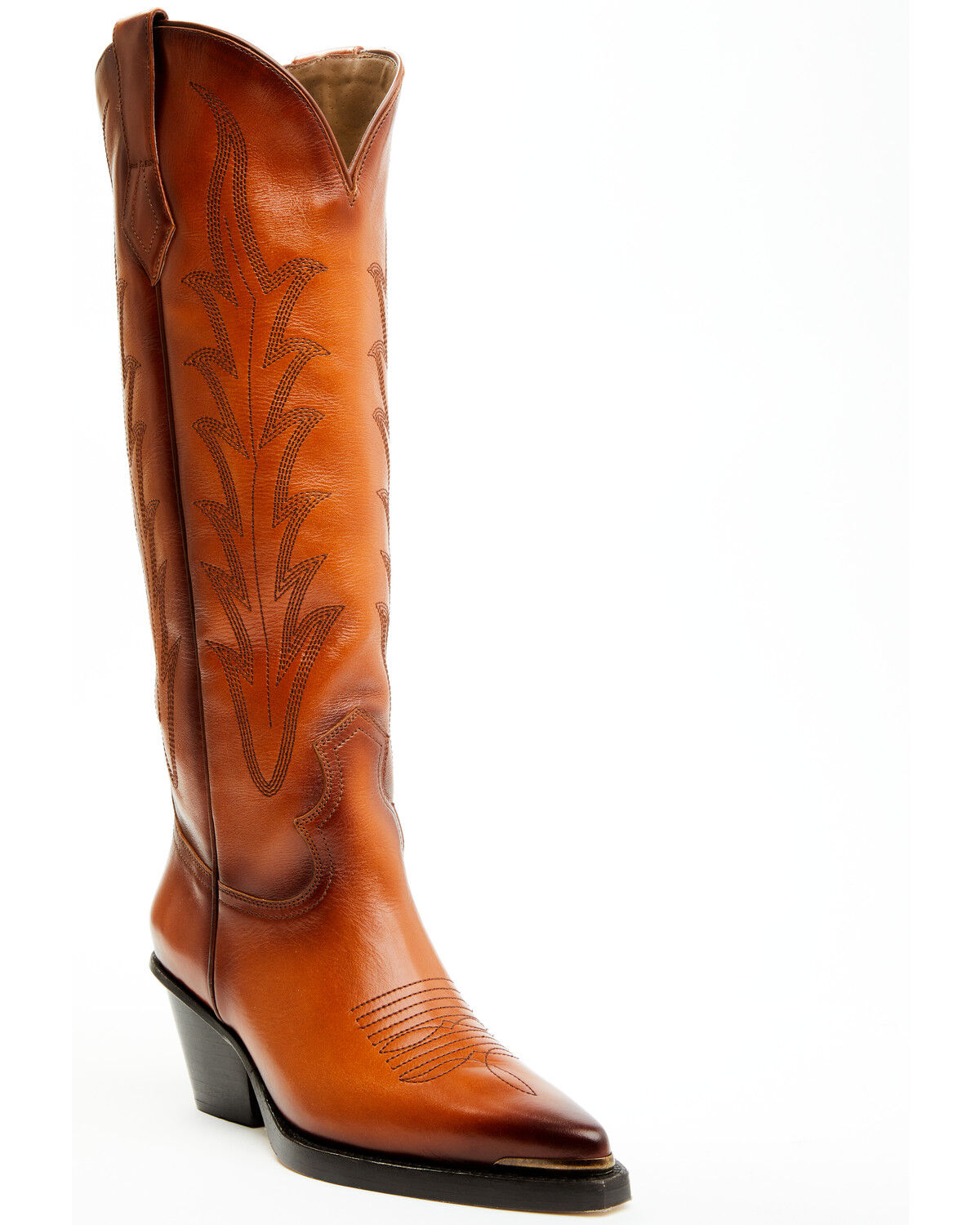 Wonderwest Women's Estilo Tall Western Boots - Snip Toe