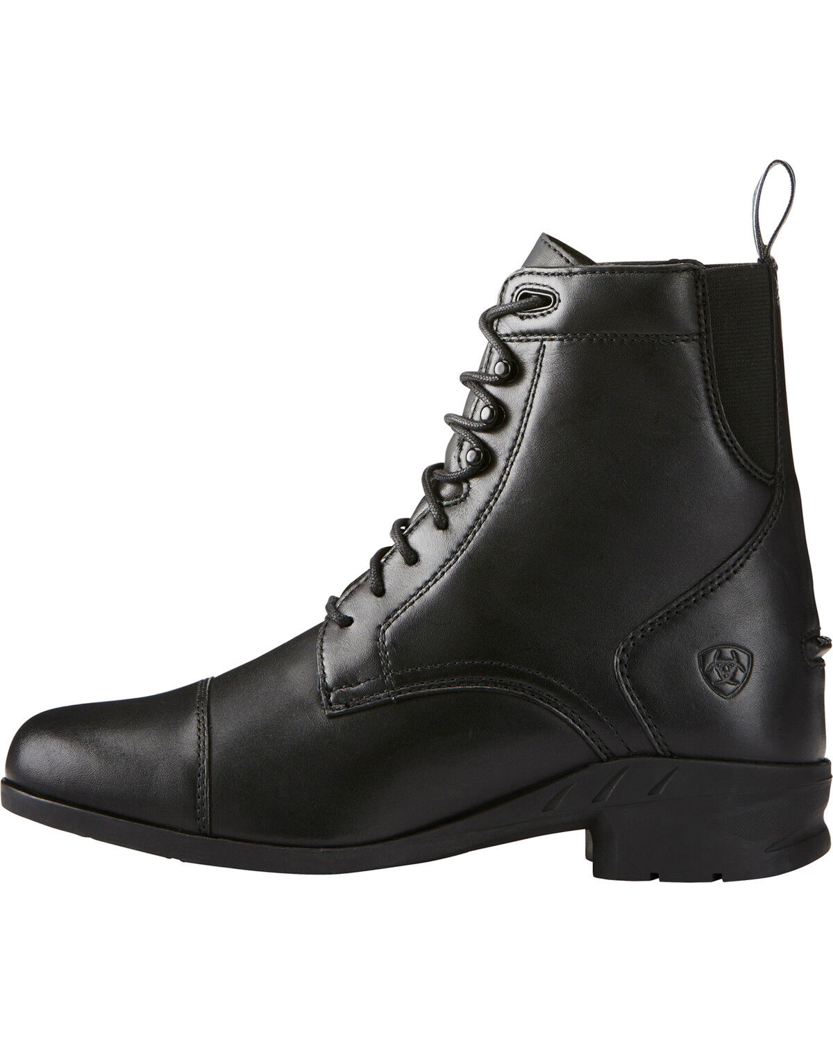 Ariat Women's Heritage IV Paddock Boots