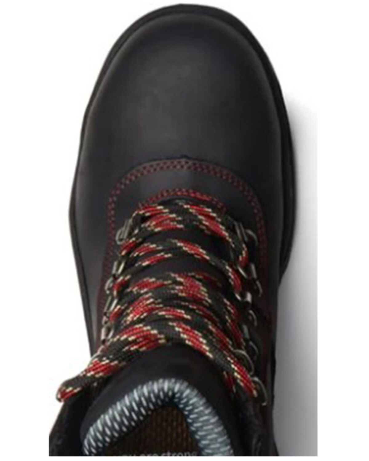 Xena Workwear Women's 8" Horizon Work Boots - Alloy Toe