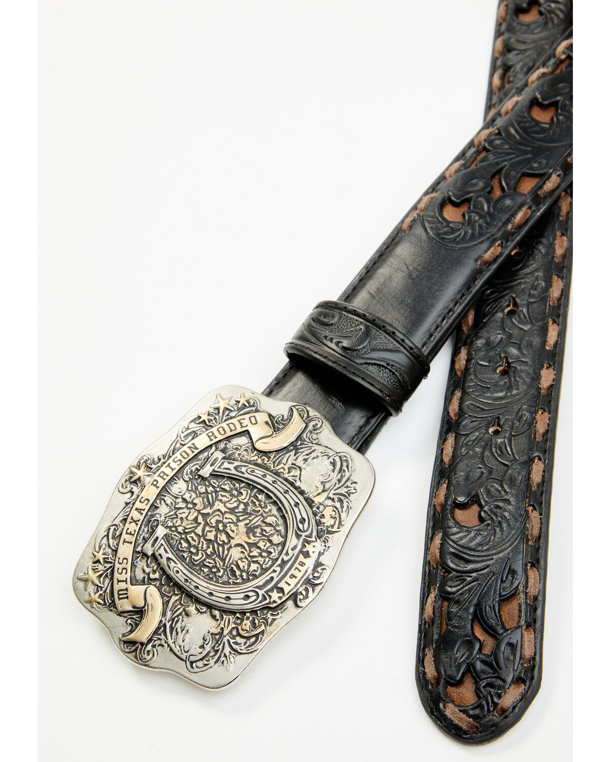 Idyllwind Women's Miss Texas Rodeo Belt