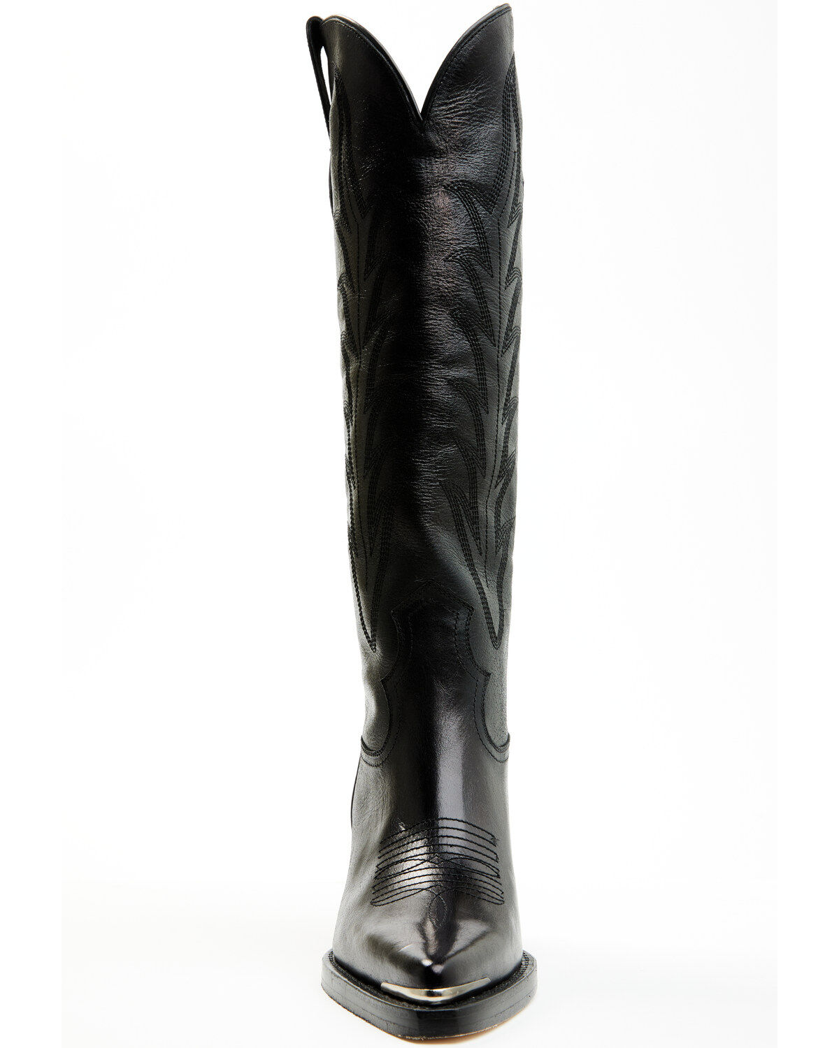 Wonderwest Women's Estilo Tall Western Boots - Snip Toe