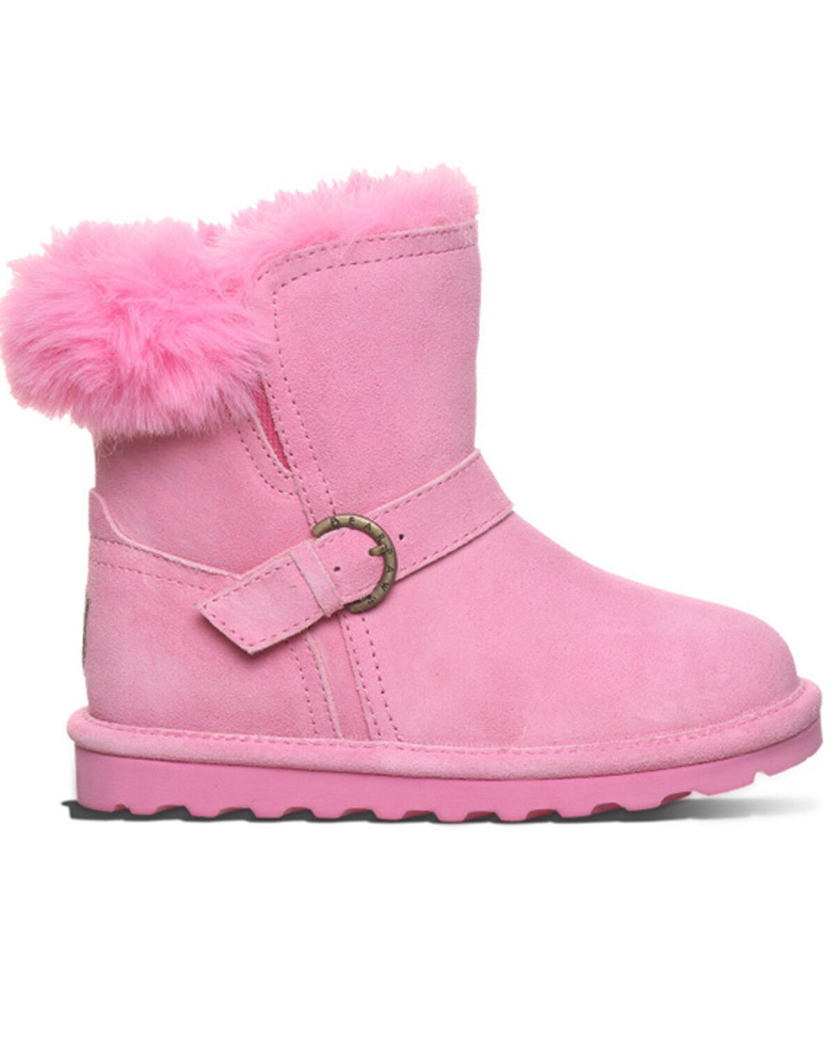 Bearpaw Girls' Tallula Casual Boots