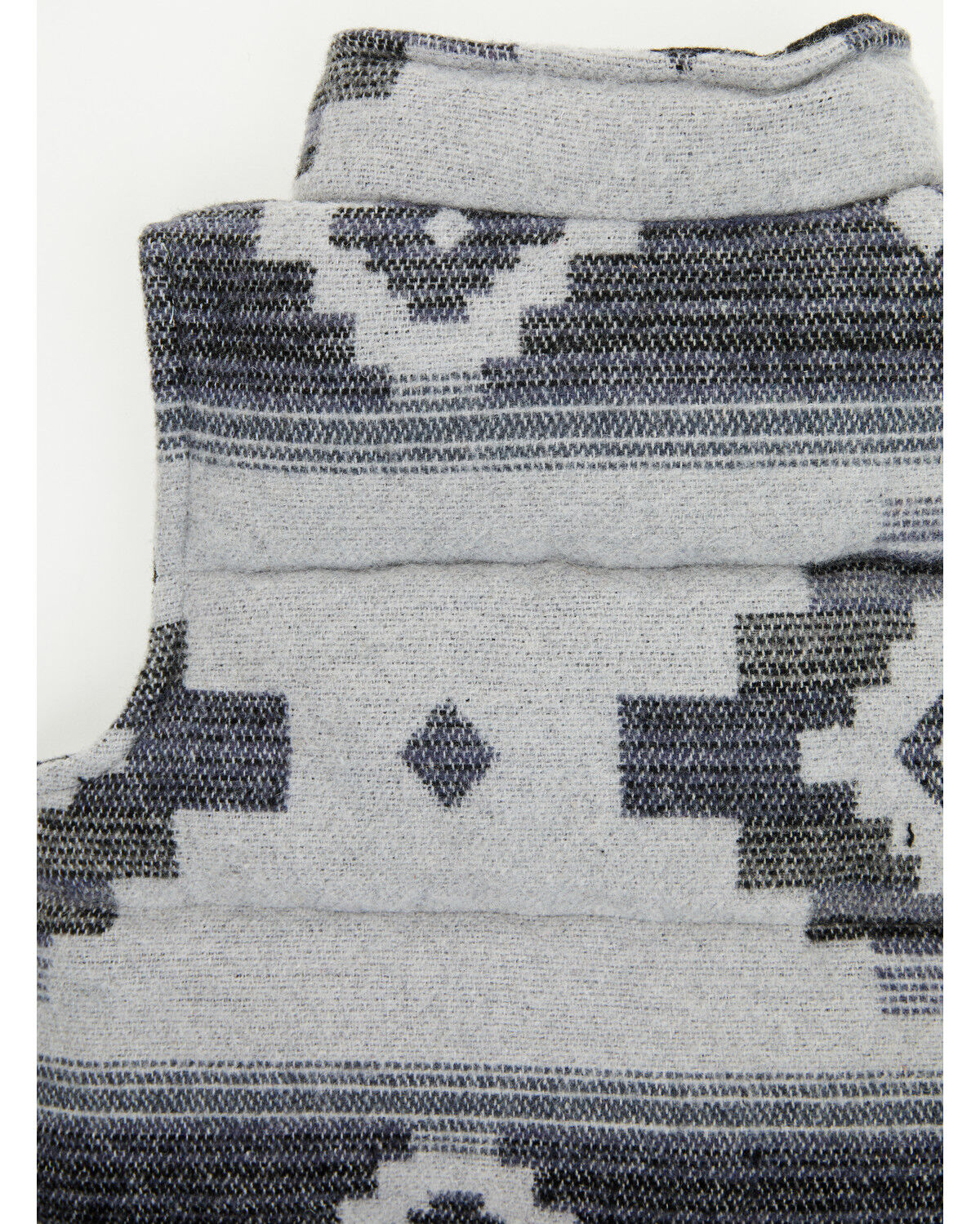 Cody James Toddler Boys' Sunset Reversible Puffer Vest