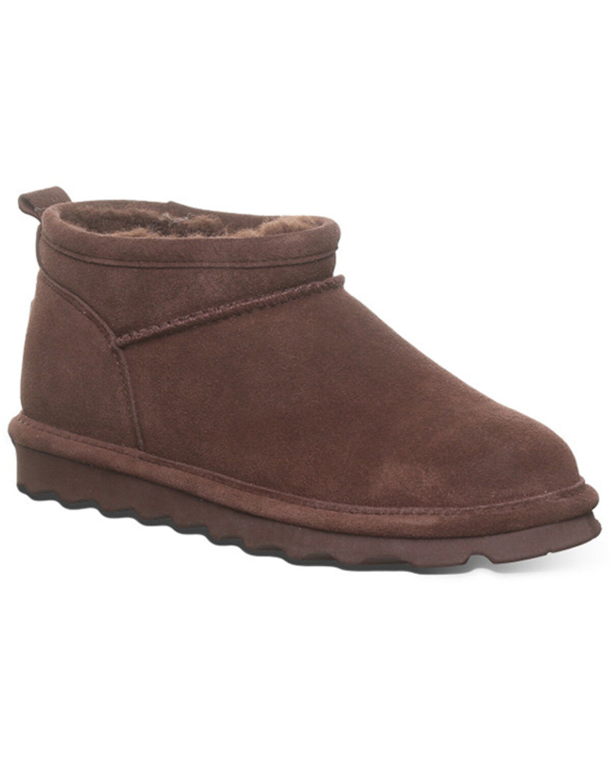Bearpaw Women's Super Shorty Casual Boots