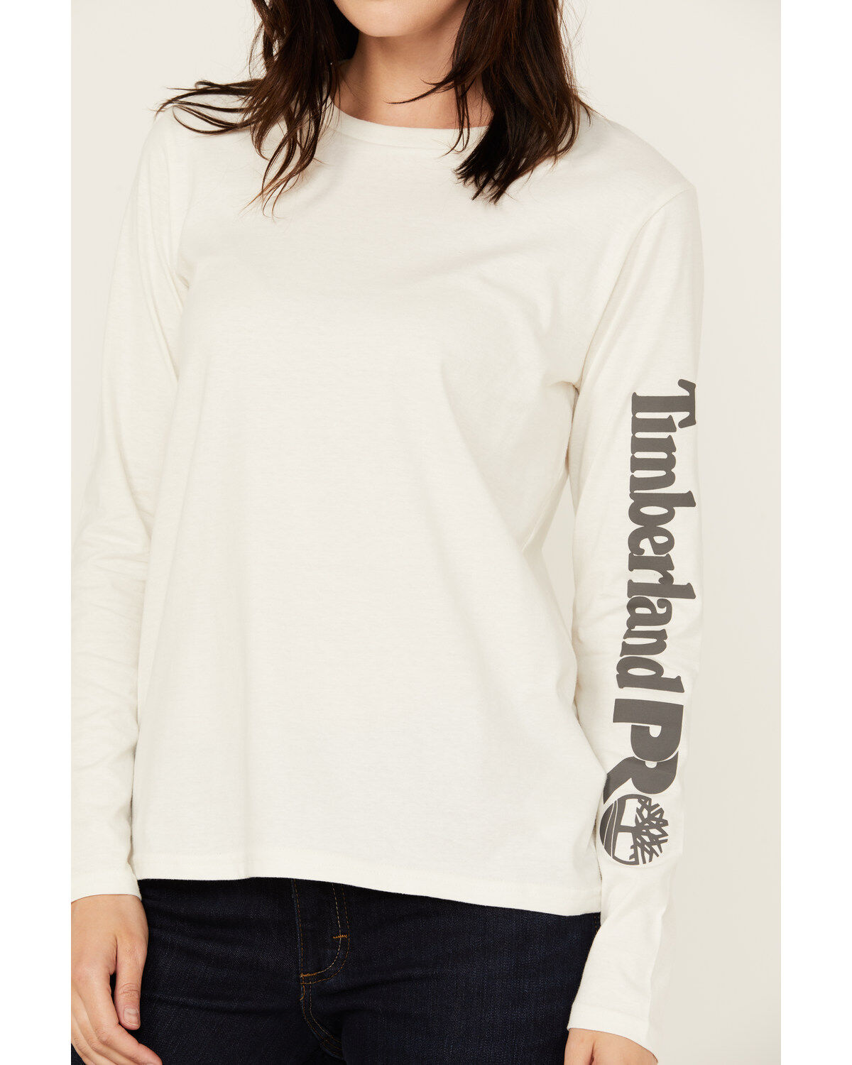 Timberland PRO Women's Core Long Sleeve T-Shirt