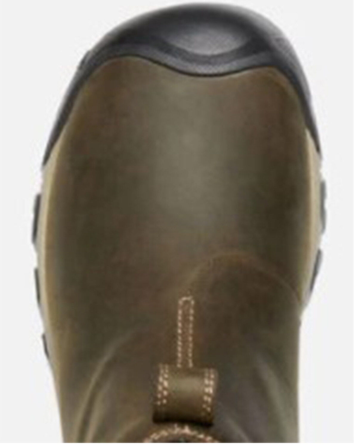 Keen Women's Greta Waterproof Hiking Boots - Soft Toe