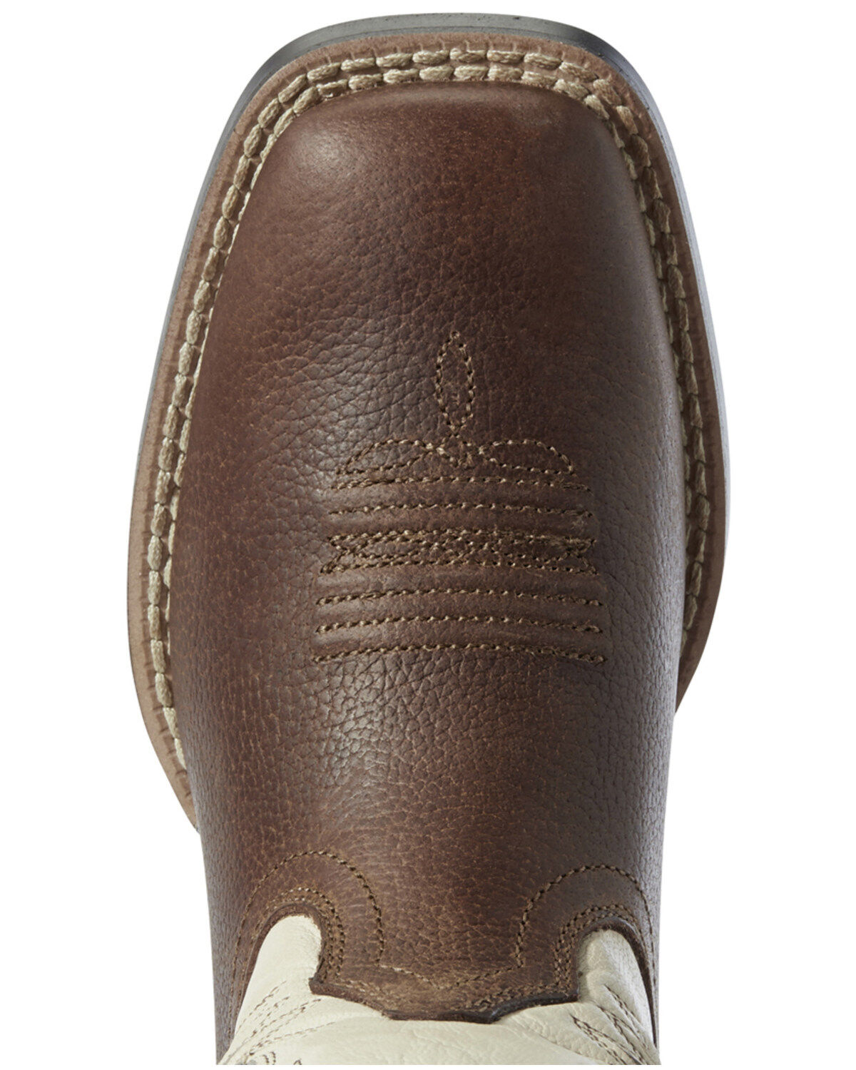 Ariat Boys' VentTEK Western Boots - Square Toe