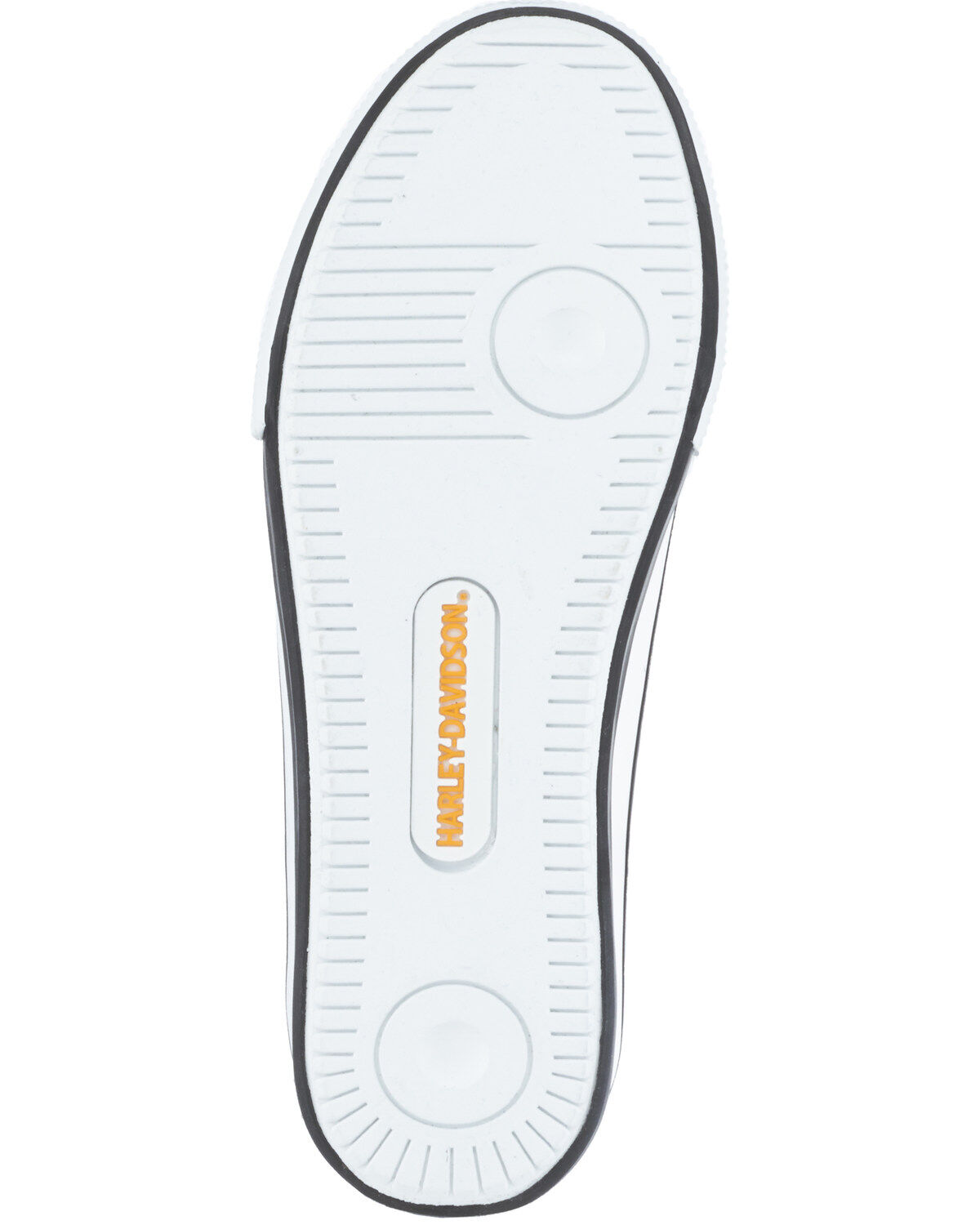 Harley Davidson Women's Zia Moto Shoes