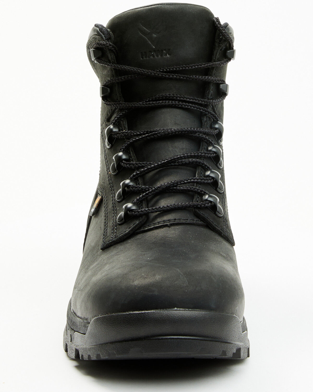 Hawx Men's Enforcer Pro Work Boots - Soft Toe