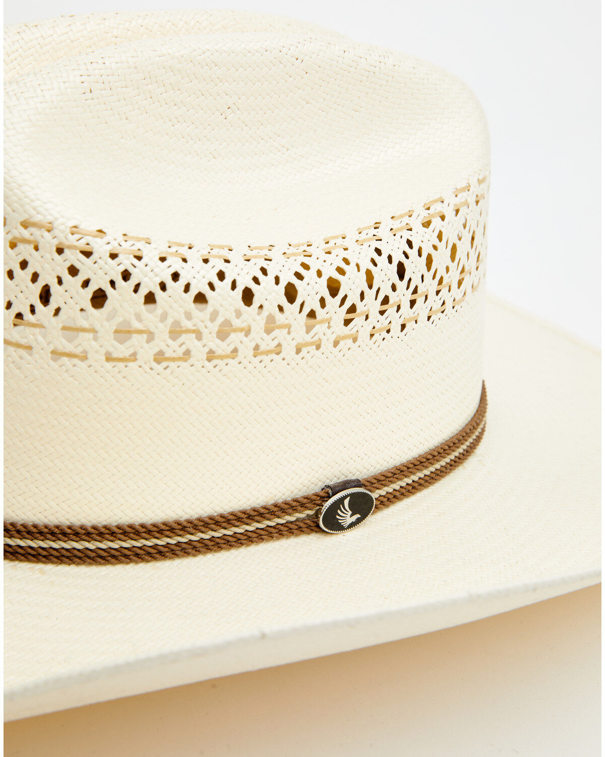 Cody James Butch 50X Straw Cowboy Hat
