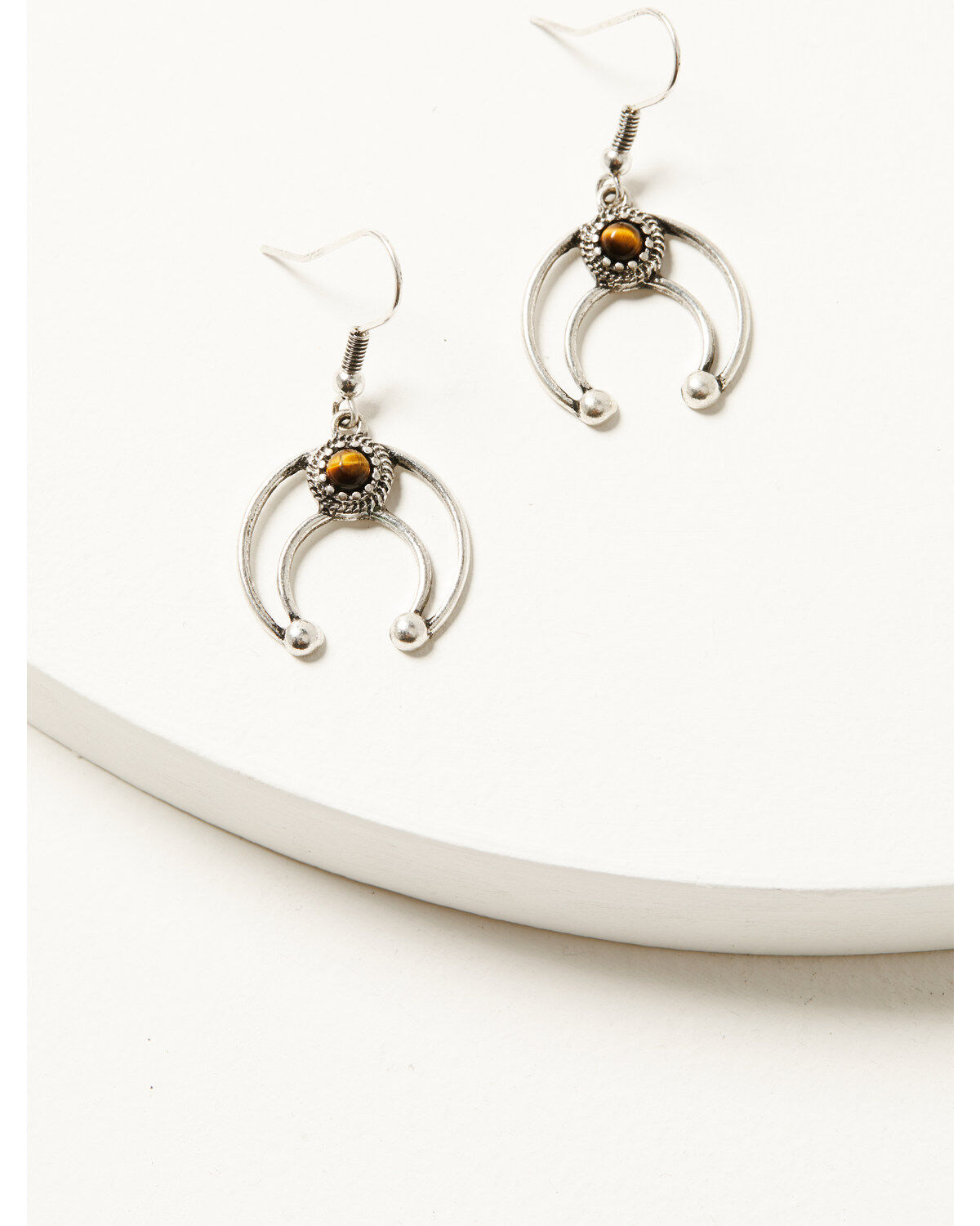 Shyanne Women's Juniper Sky Earring Set