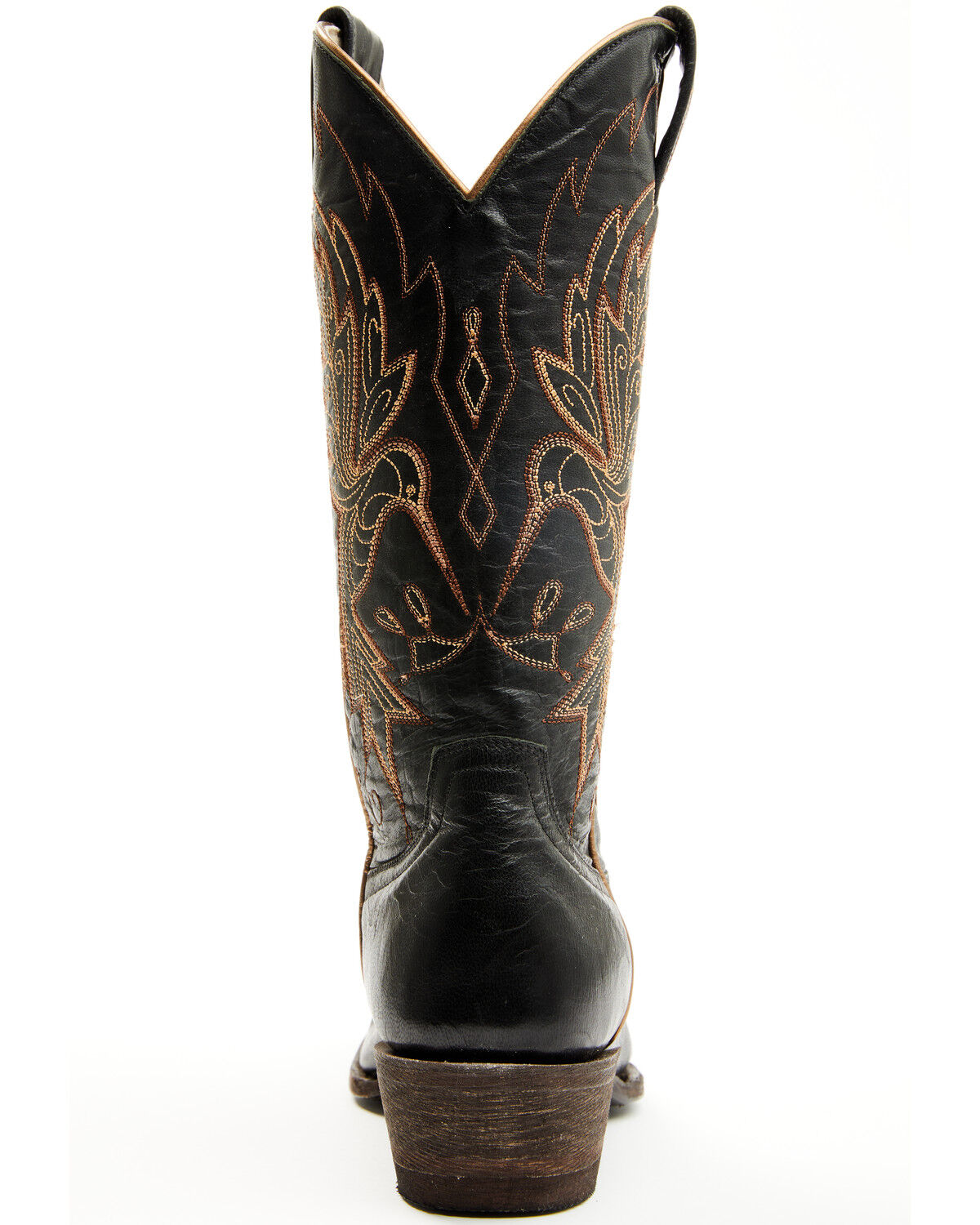 Idyllwind Women's Wings Western Boots - Snip Toe