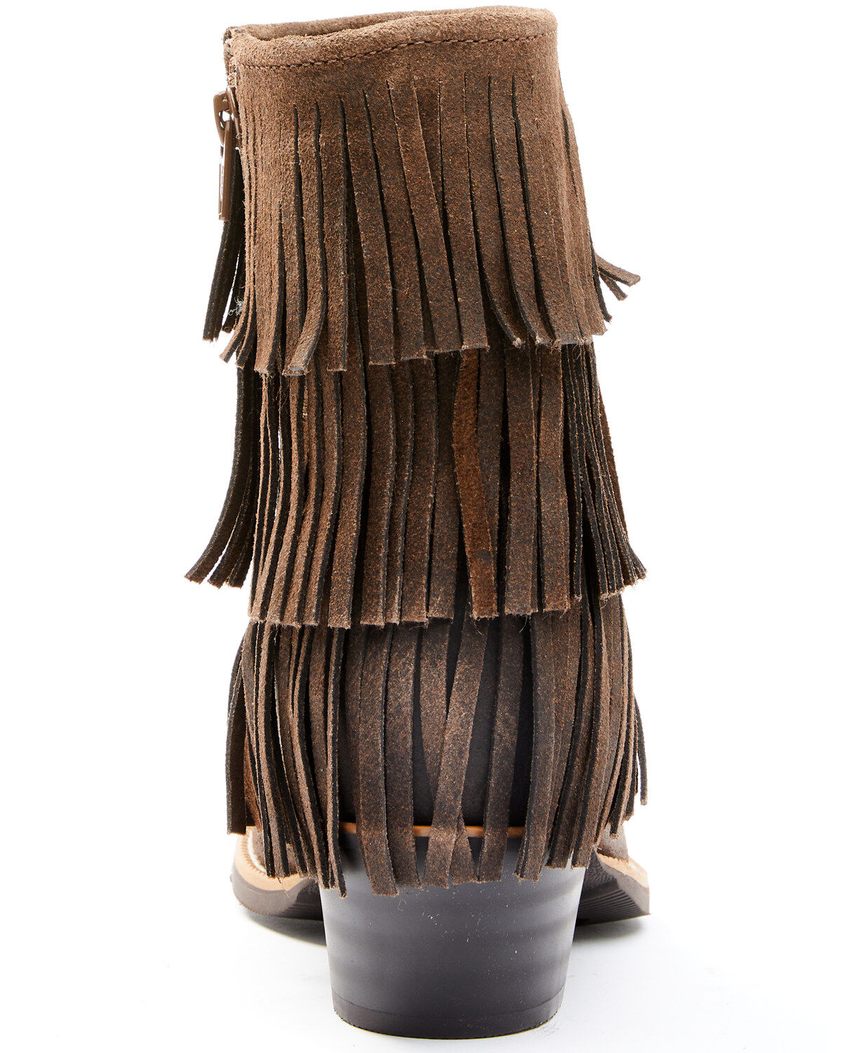 Wrangler Footwear Women's Maverick Fashion Booties - Round Toe