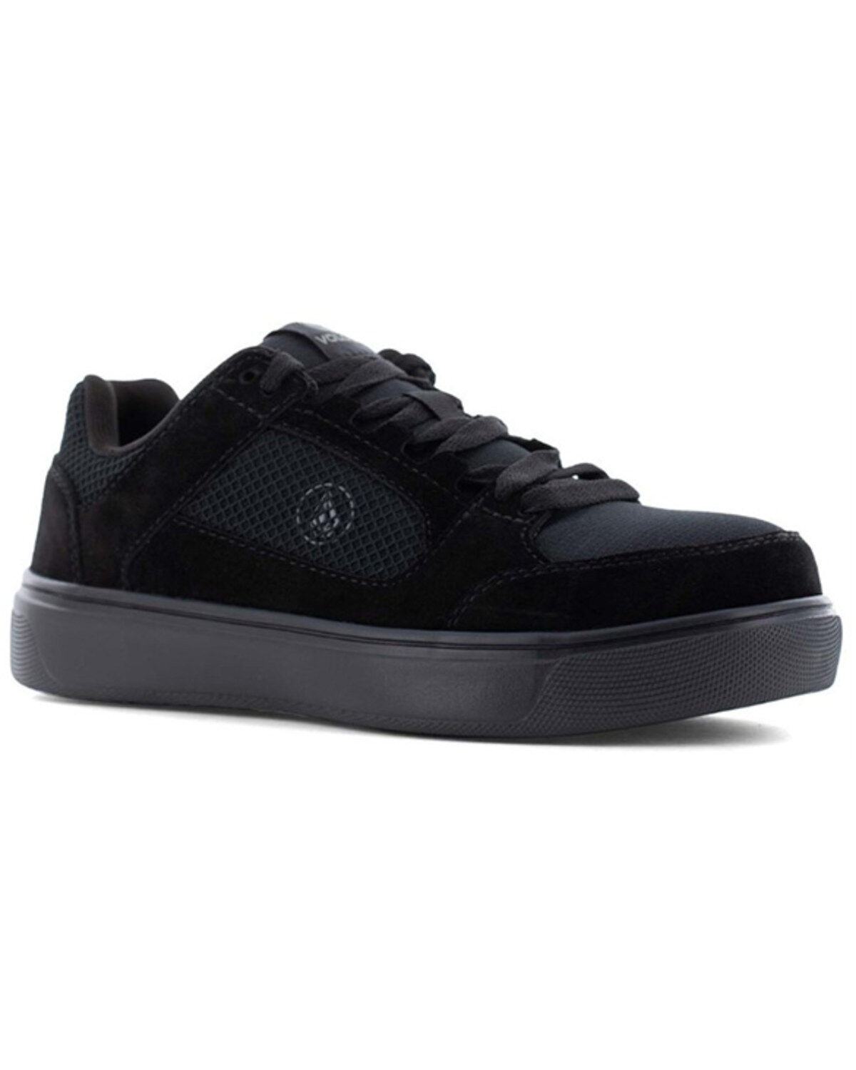 Volcom Men's Evolve Skate Inspired Work Shoes - Composite Toe