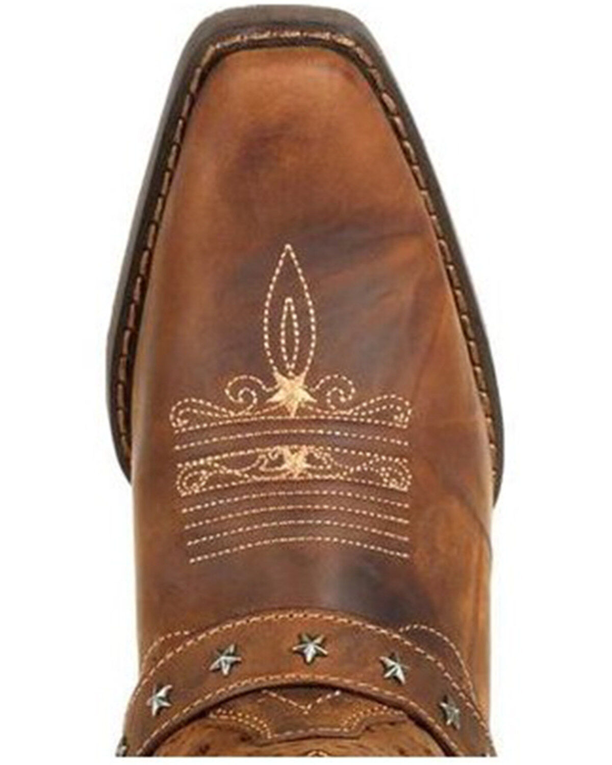 Durango Women's Western Booties - Snip Toe