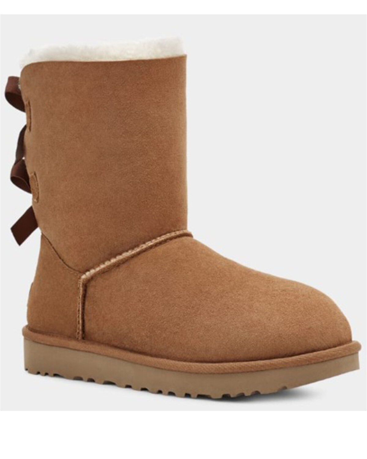 UGG Women's Bailey Bow II Boots