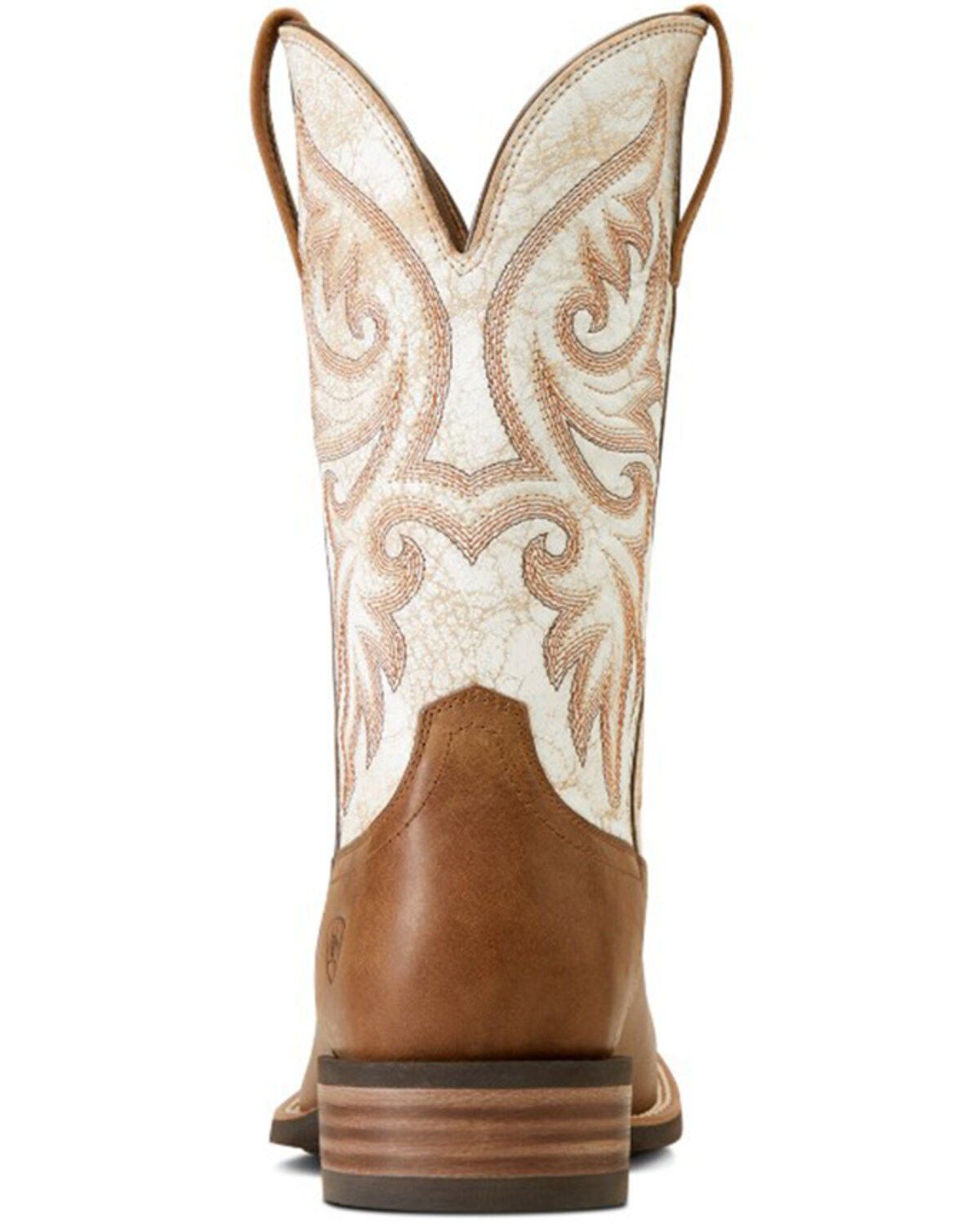 Ariat Men's Slingshot Western Boots - Broad Square Toe