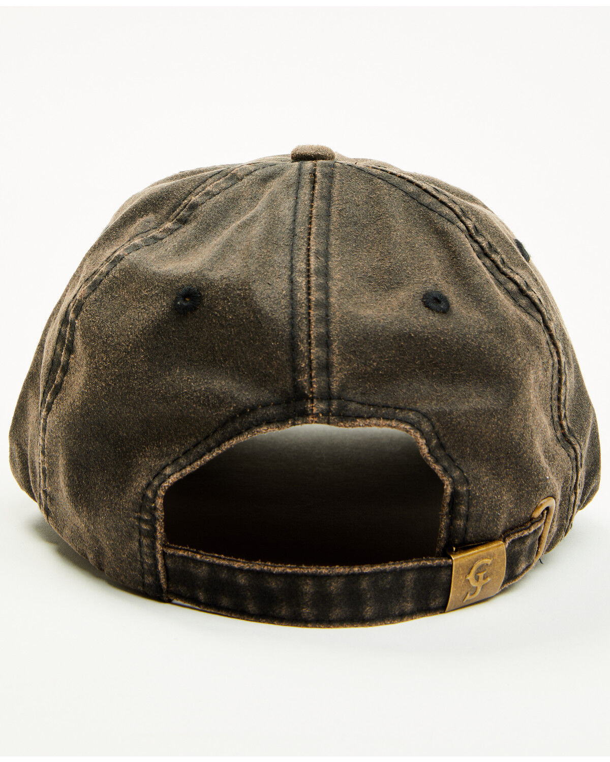 Cody James Men's Don't Tread On Me Ball Cap