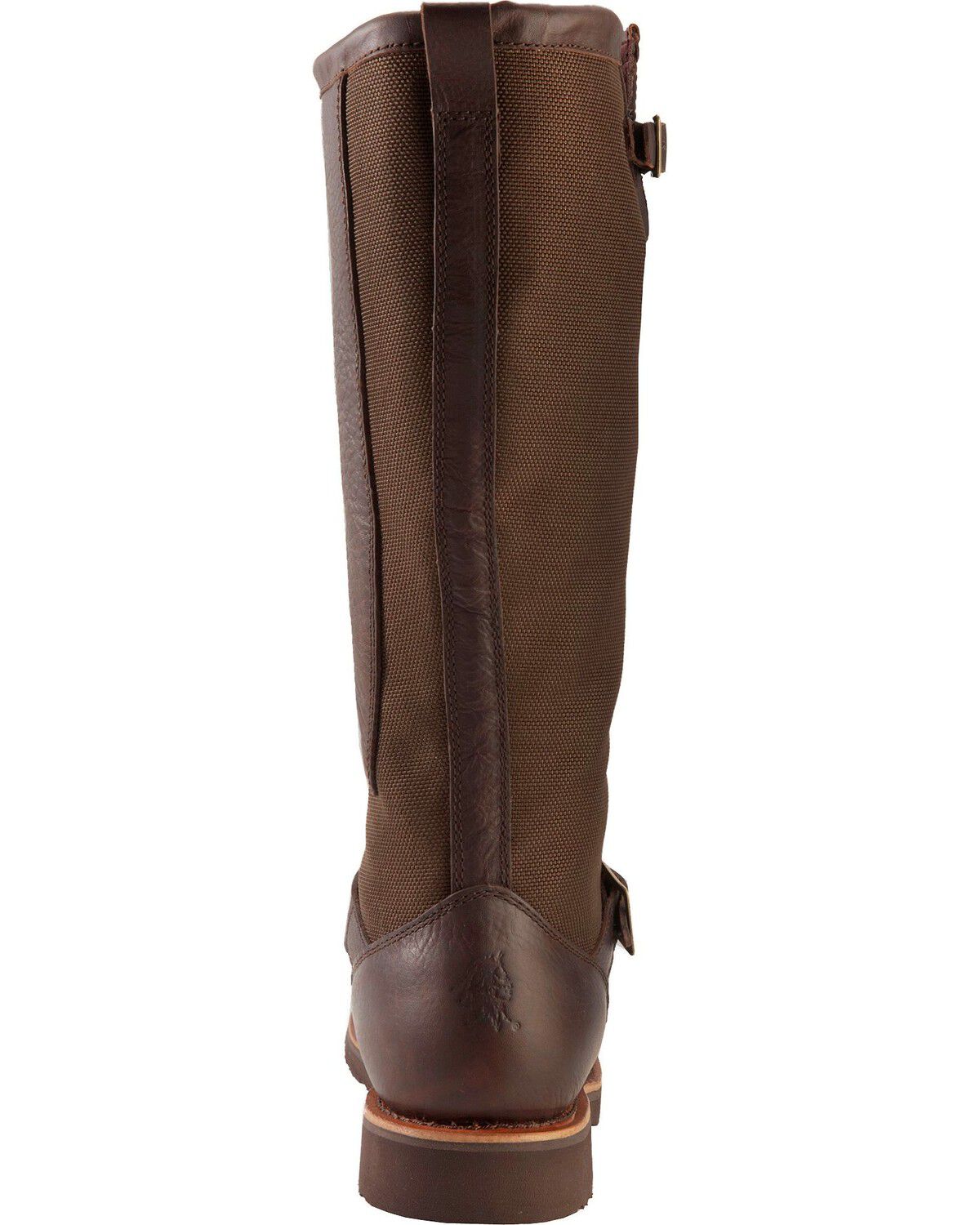 Chippewa Pitstop Pull On Waterproof Snake Boots - Soft Toe