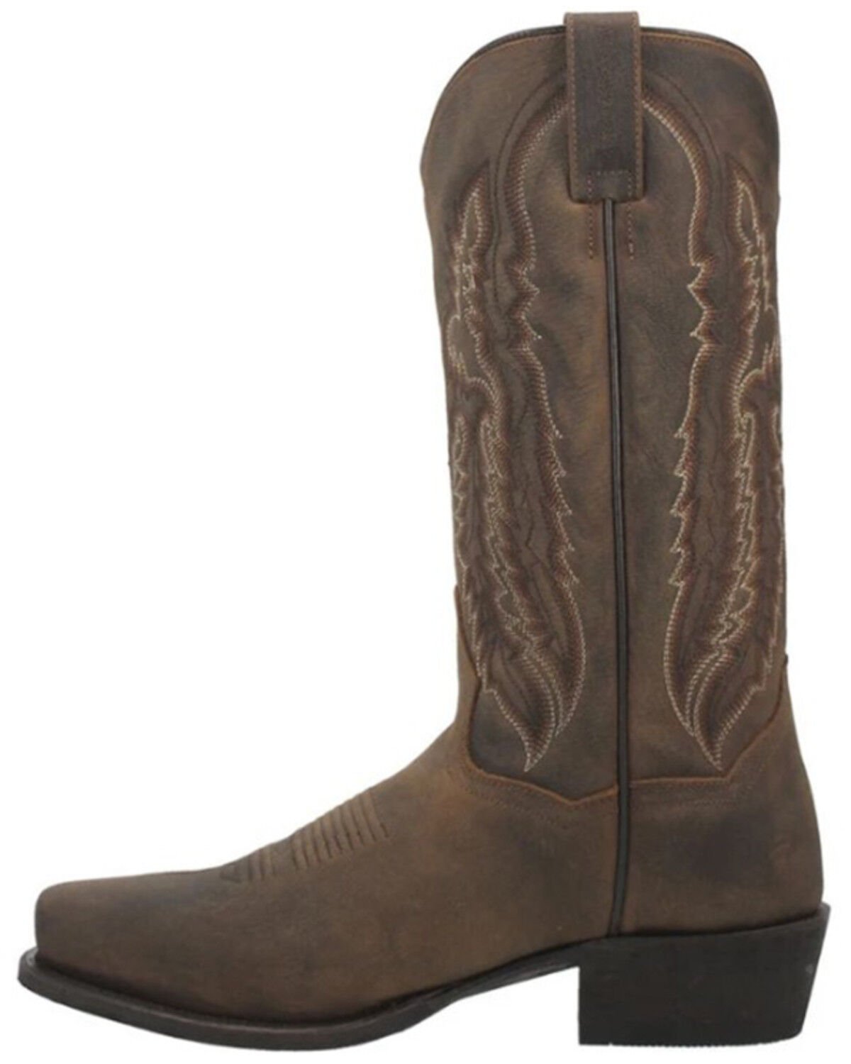 Dan Post Men's Earp Distressed Western Boots