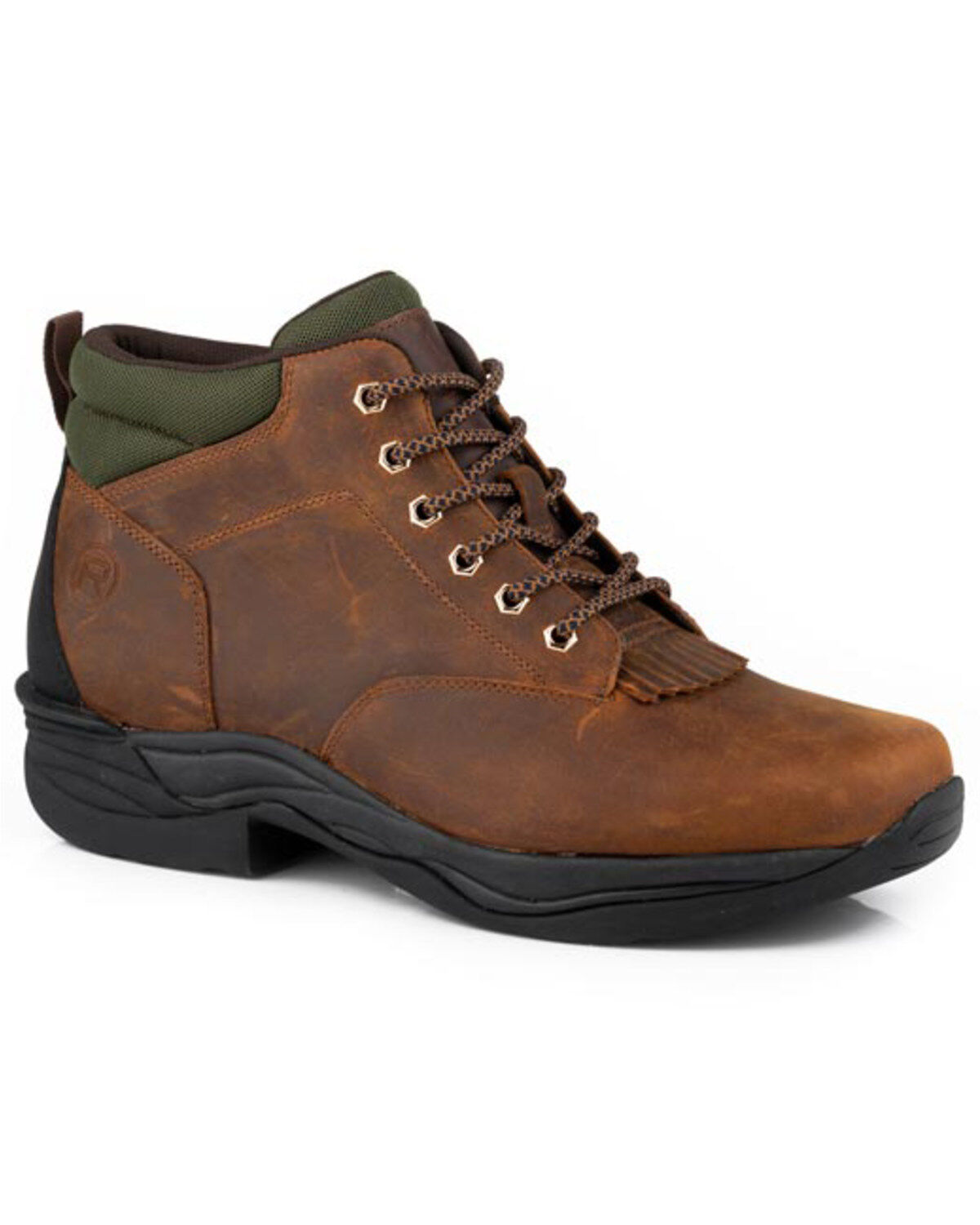 Roper Men's Tucker Casual Shoes