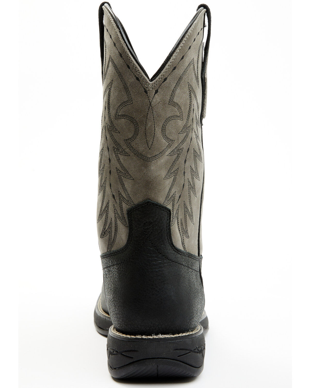 Cody James Men's Summit Lite Xero Gravity Performance Western Boots - Broad Square Toe