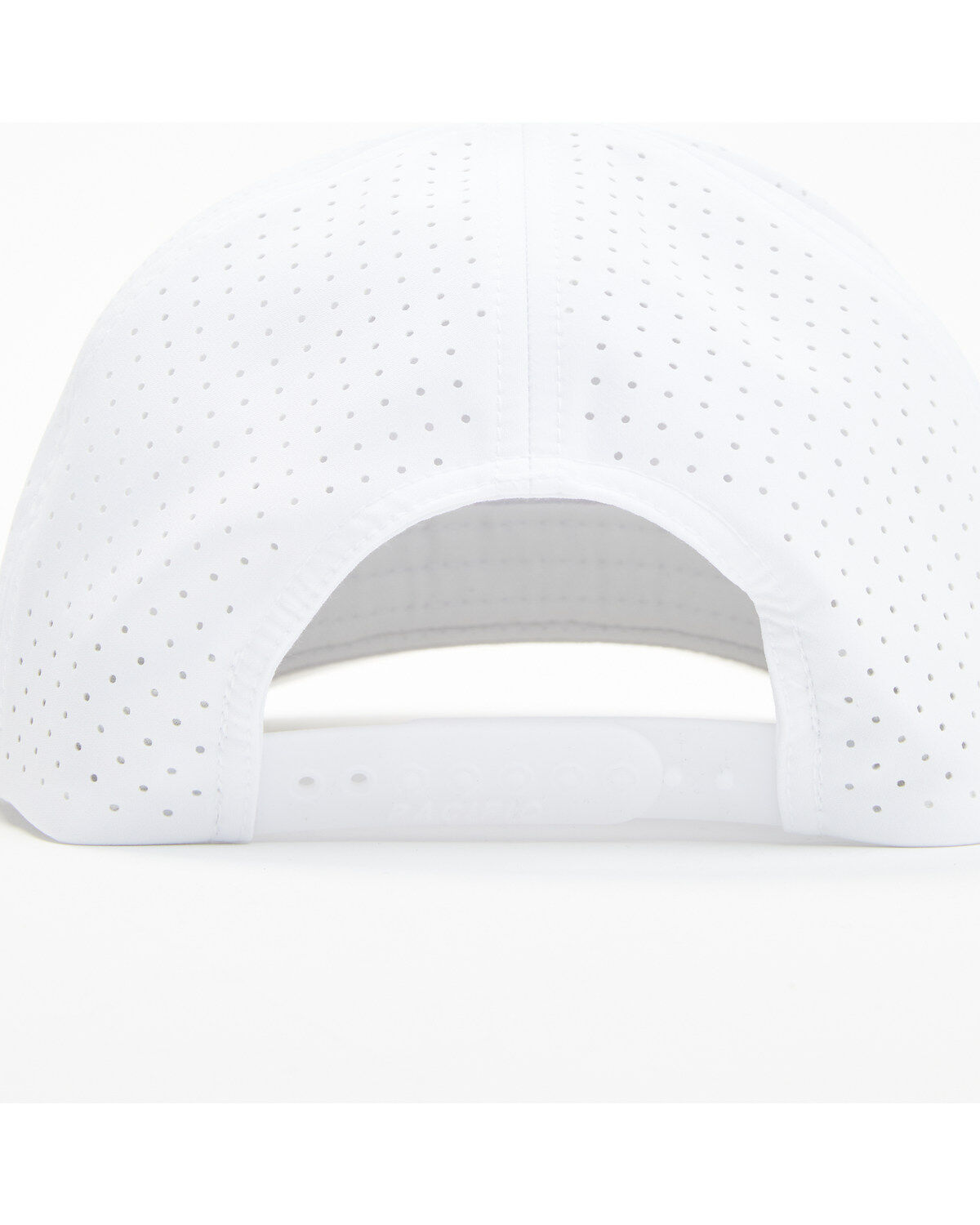 Lazy J Ranch Wear Men's Willow 3 Performance Logo Patch Ball Cap