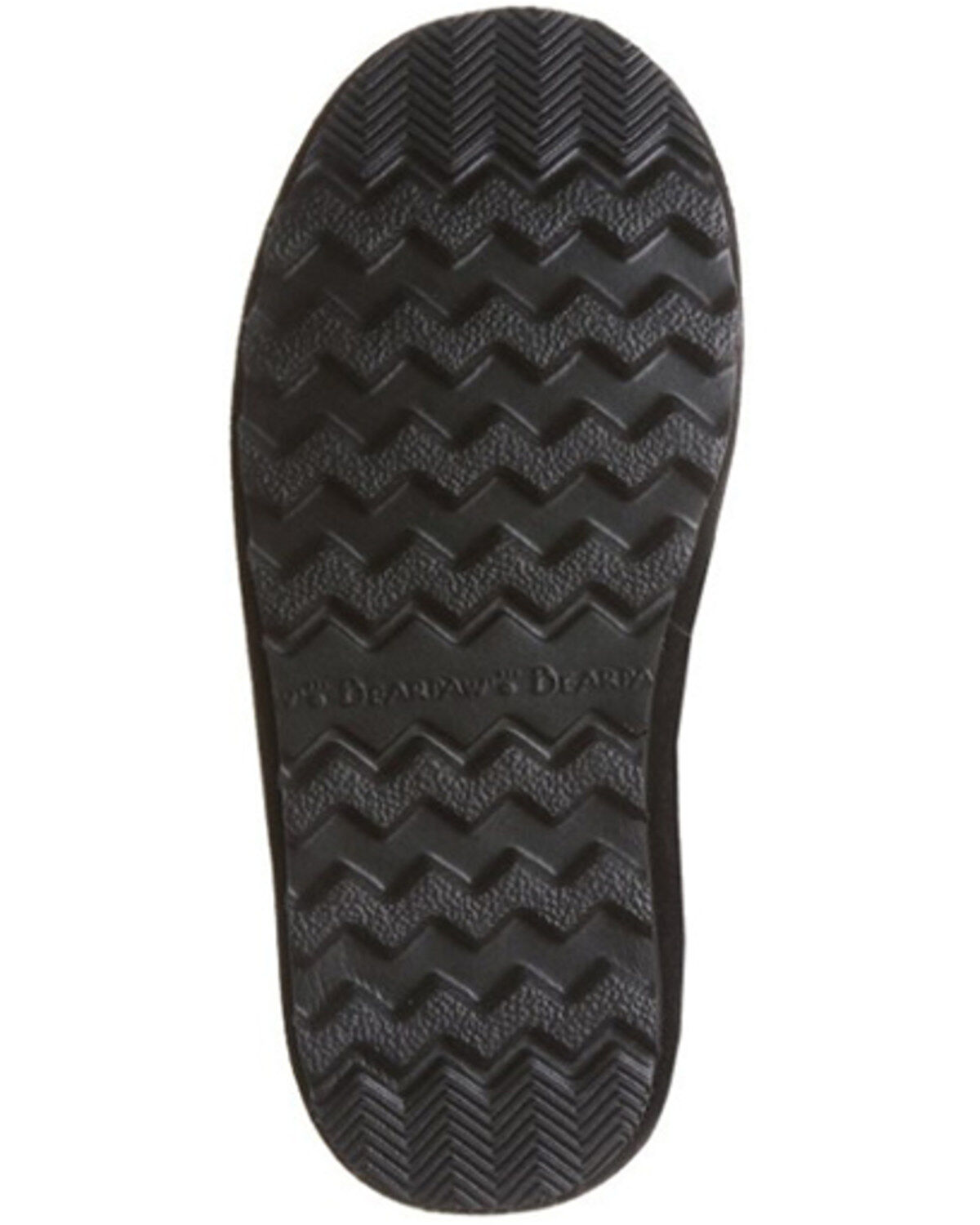 Bearpaw Girls' Elle Tall Casual Boots - Round Toe