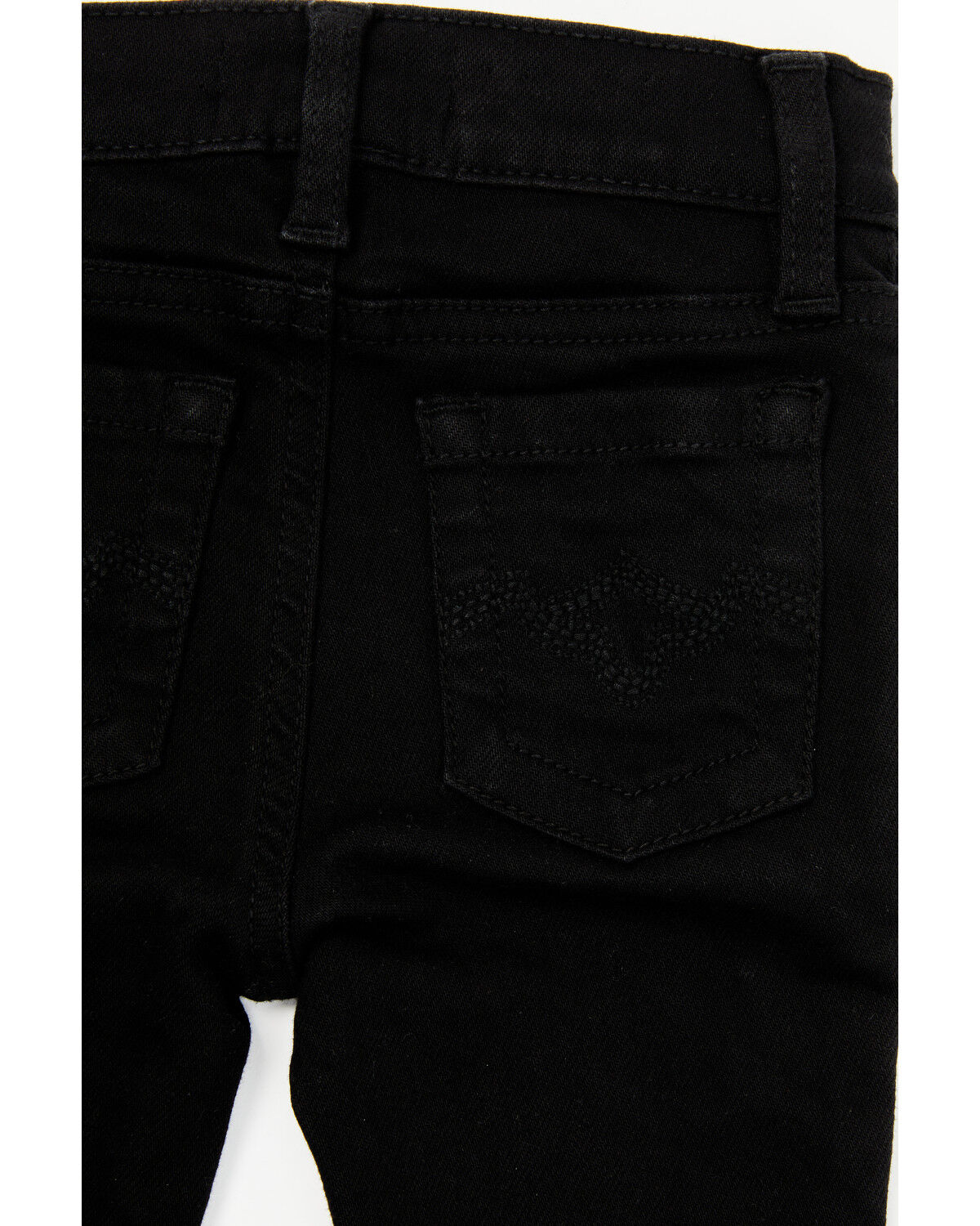 Shyanne Toddler Girls' Flare Stretch Denim Jeans