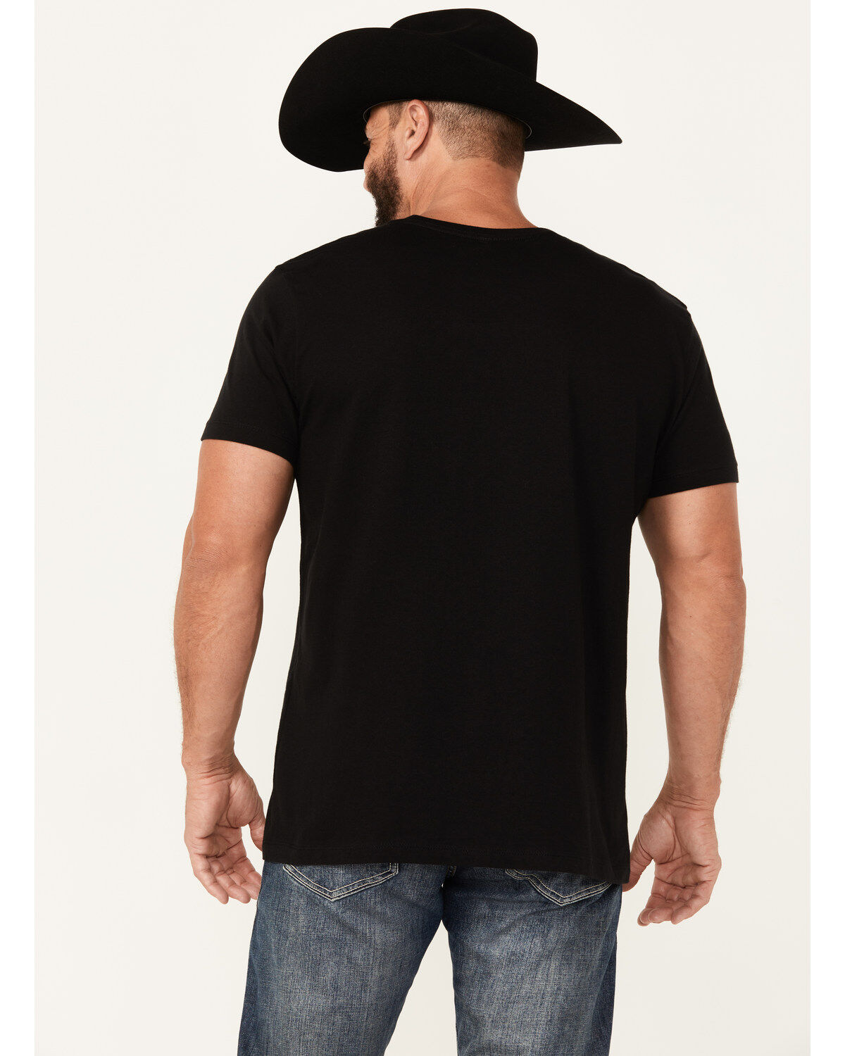 Cody James Men's Drink Up Short Sleeve Graphic T-Shirt