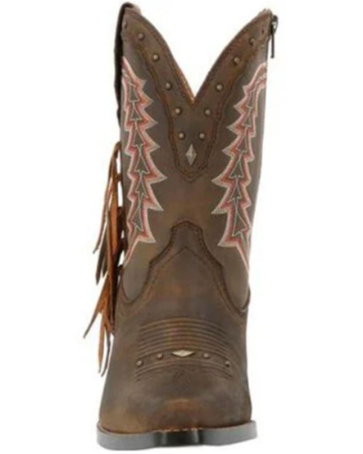 Durango Women's Crush Fashion Booties - Snip Toe