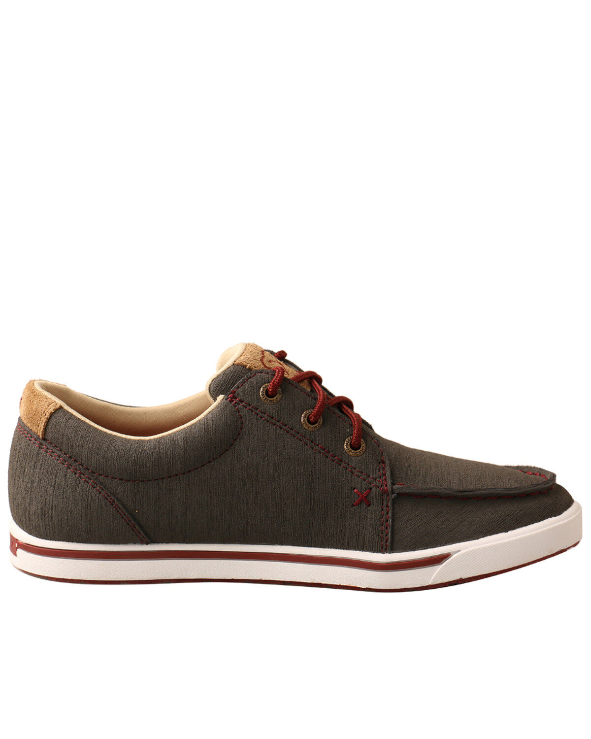 Twisted X Women's DuraTWX Casual Shoes - Moc Toe