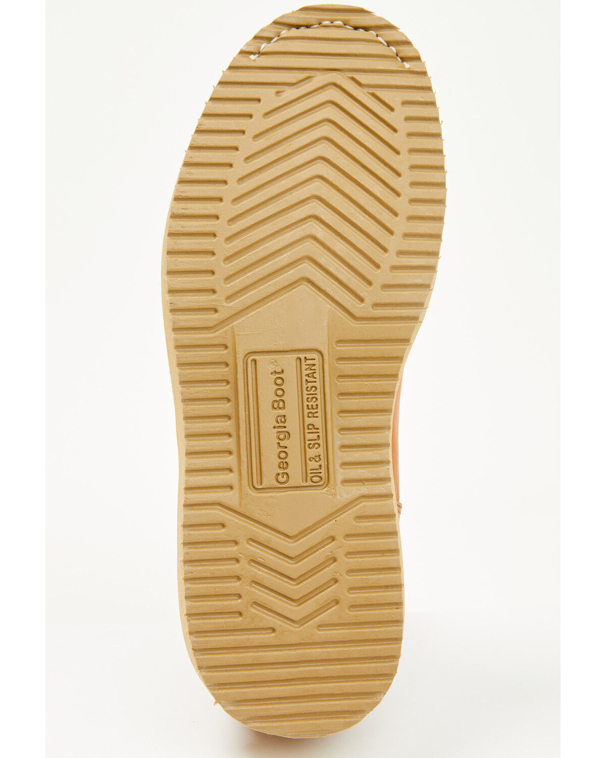 Georgia Boot Men's Original Wedge Chelsea Work Boots - Soft Toe