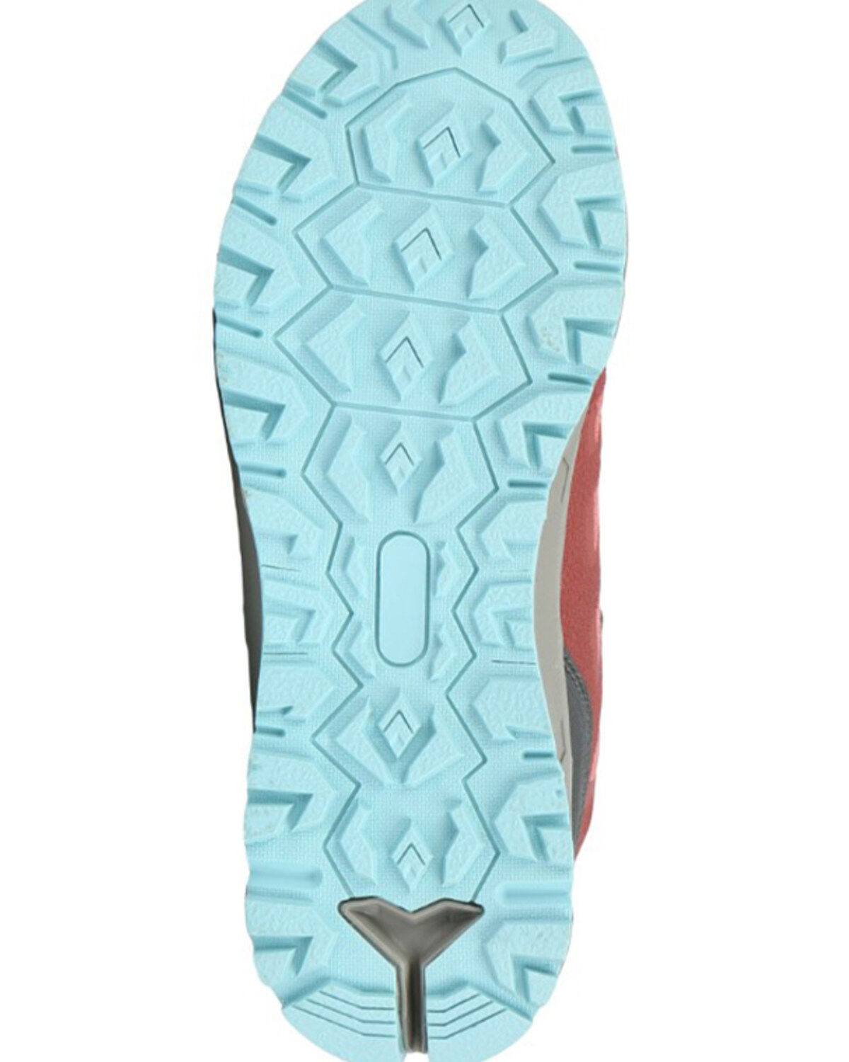 Northside Women's Mid Waterproof Lace-Up Hiking Work Boots