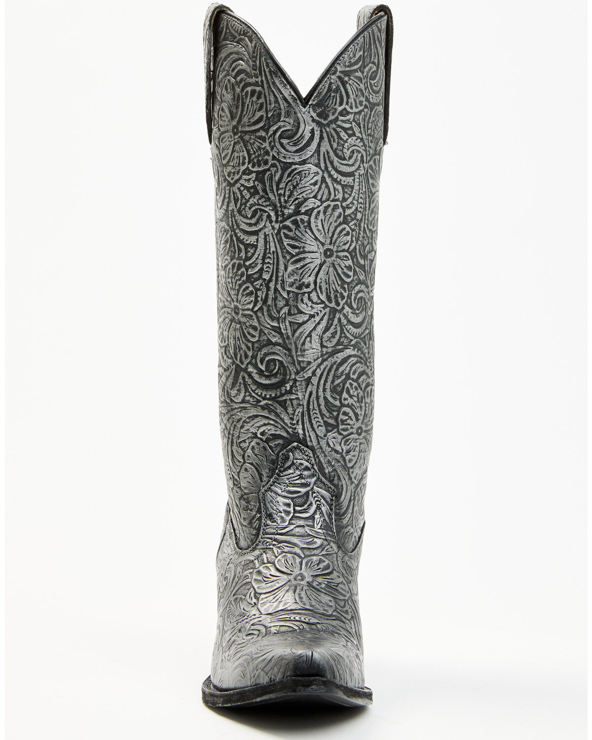 Shyanne Women's Florence Western Boots - Snip Toe