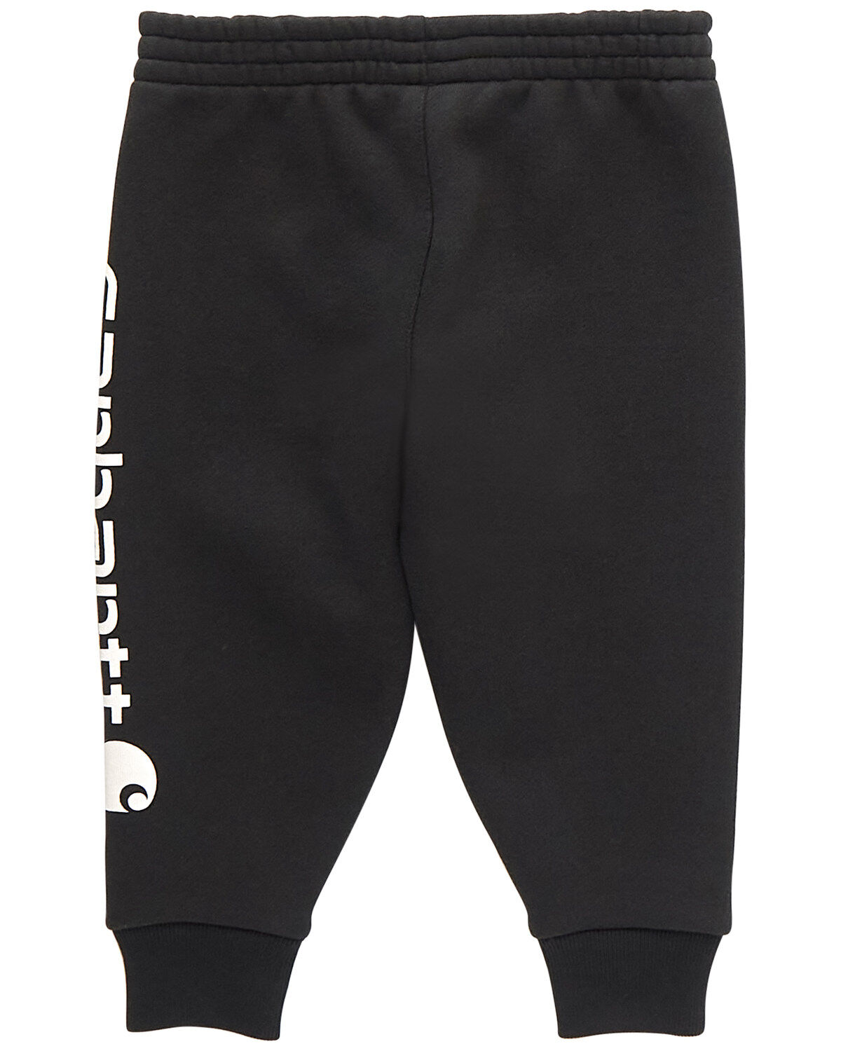 Carhartt Toddler Boys' Logo Fleece Sweatpants