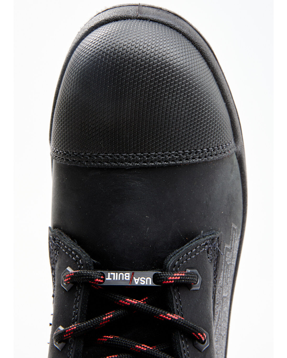 Wolverine x Ram Collection Men's Rebel Work Boots - Composite Toe