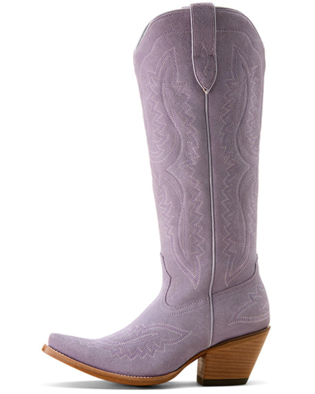 Ariat Women's Casanova Western Boots - Snip Toe