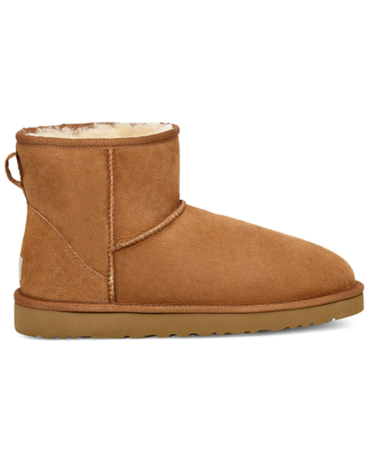 UGG Men's Classic Mini Boots