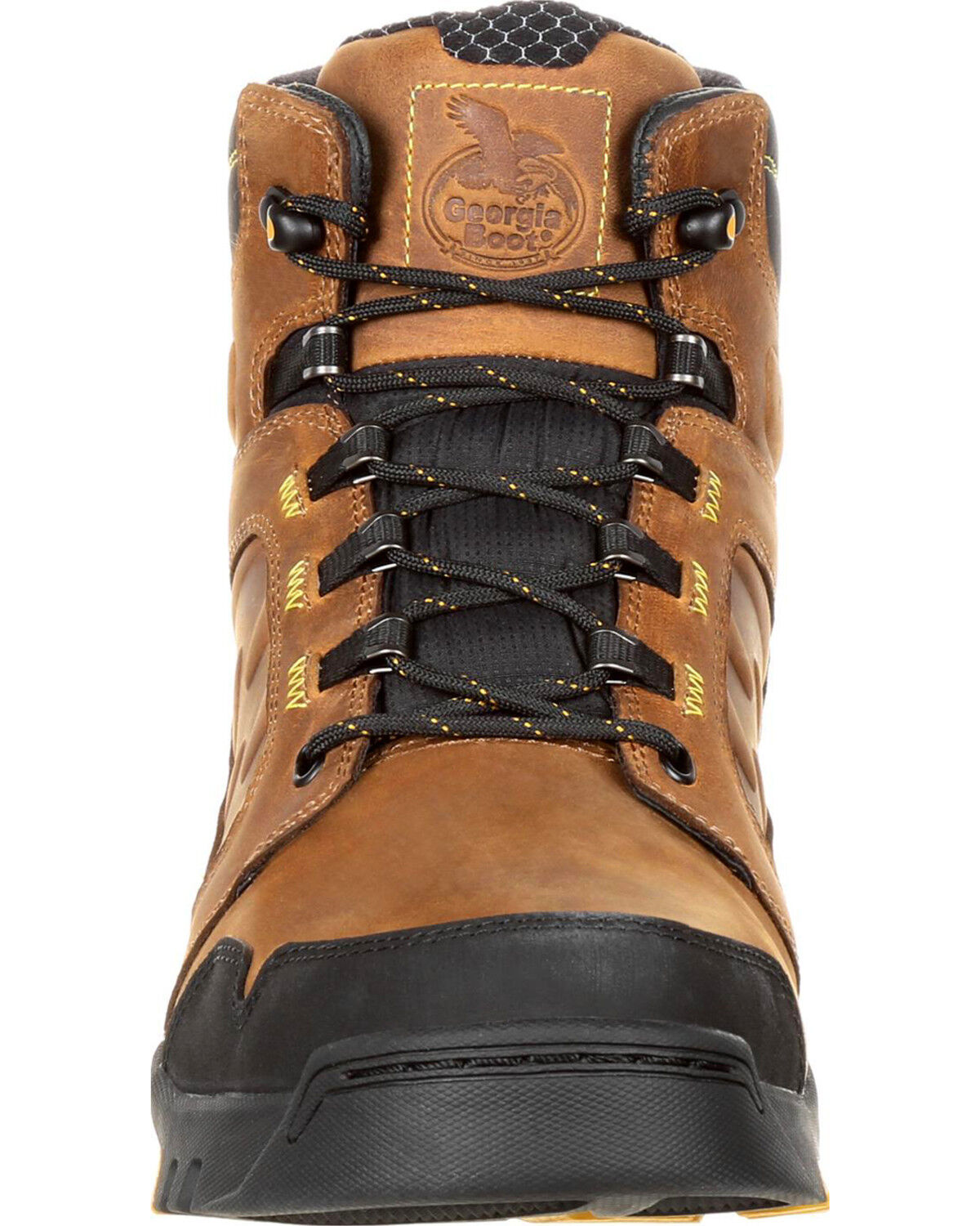 Georgia Boot Men's Amplitude Waterproof Work Boot