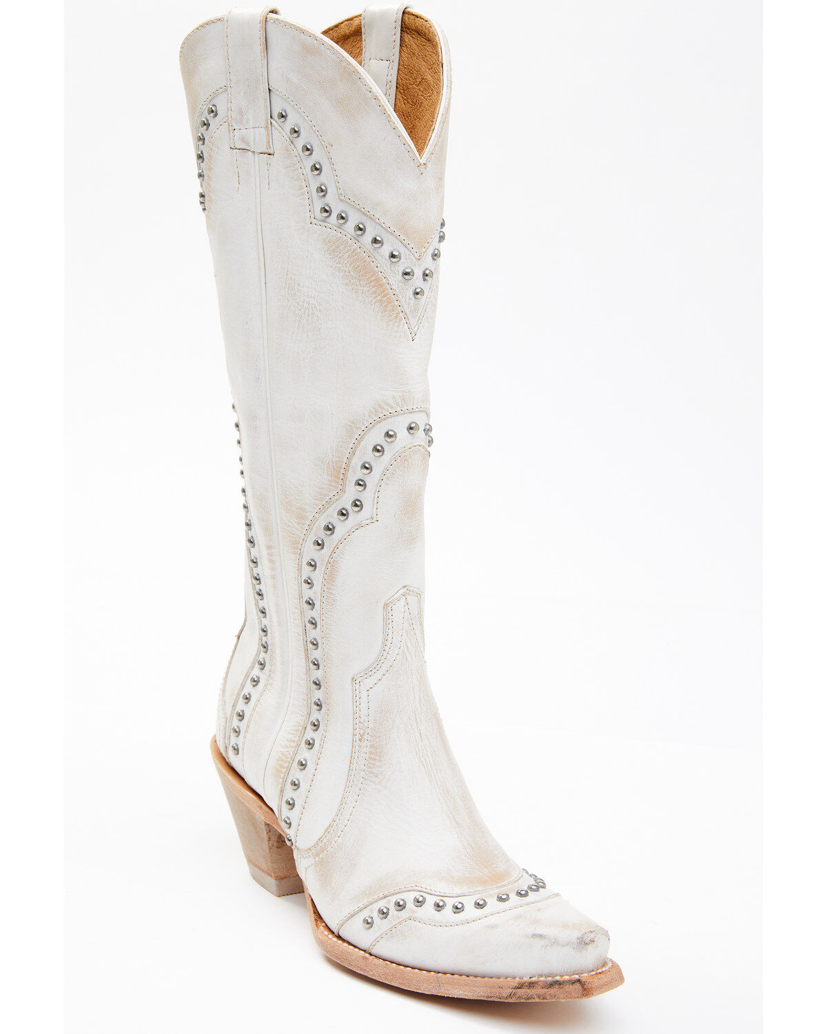 Idyllwind Women's Sinner Western Boots - Snip Toe