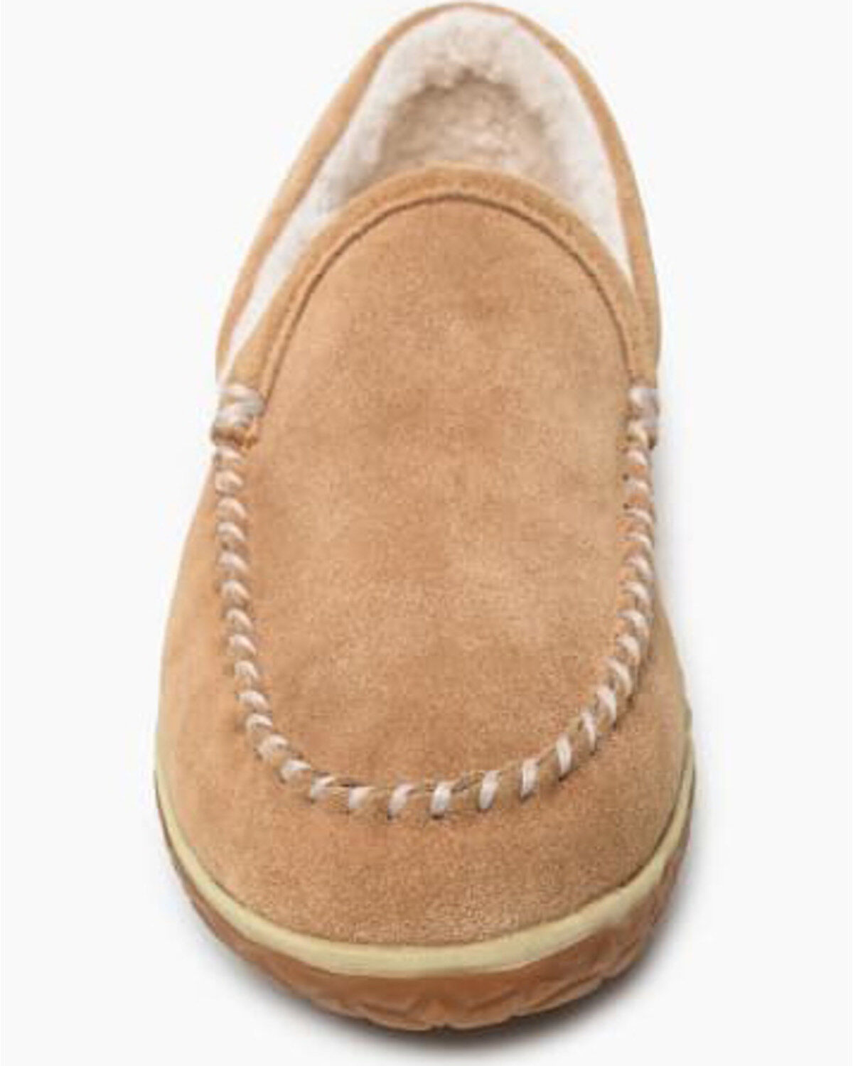 Minnetonka Men's Tilden Slippers - Moc Toe