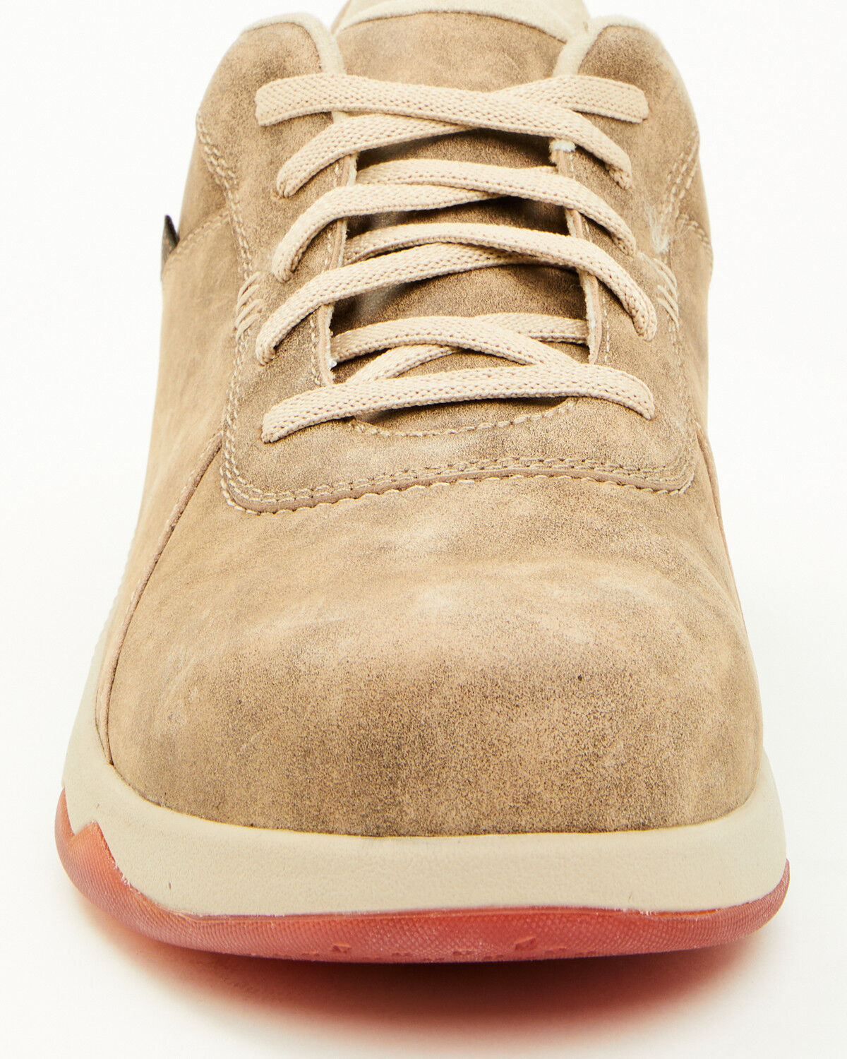 Cody James Men's Casual Work Shoes - Composite Toe