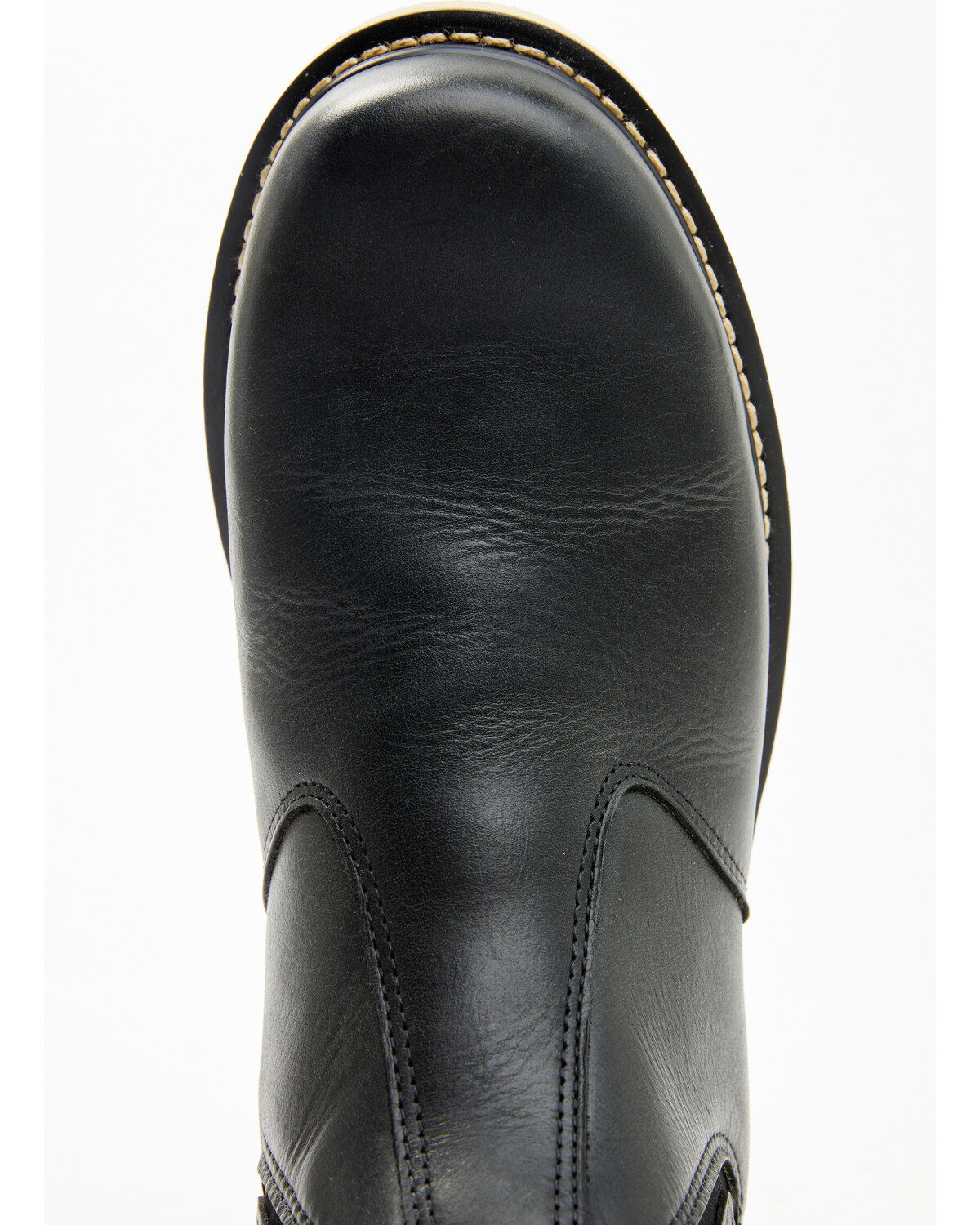 Hawx Women's Chelsea Work Boots - Composite Toe