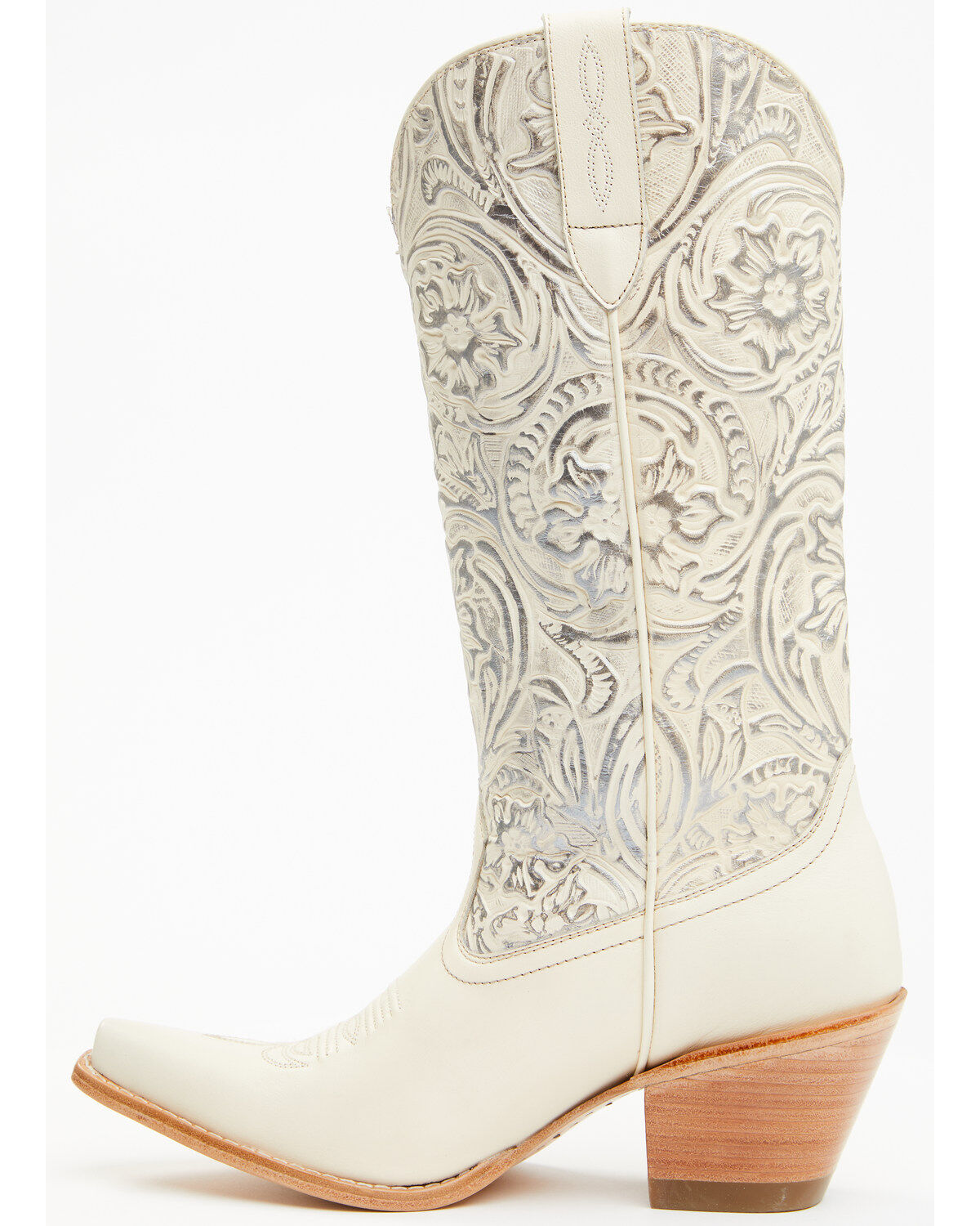 Shyanne Women's Darelle Western Boots - Snip Toe
