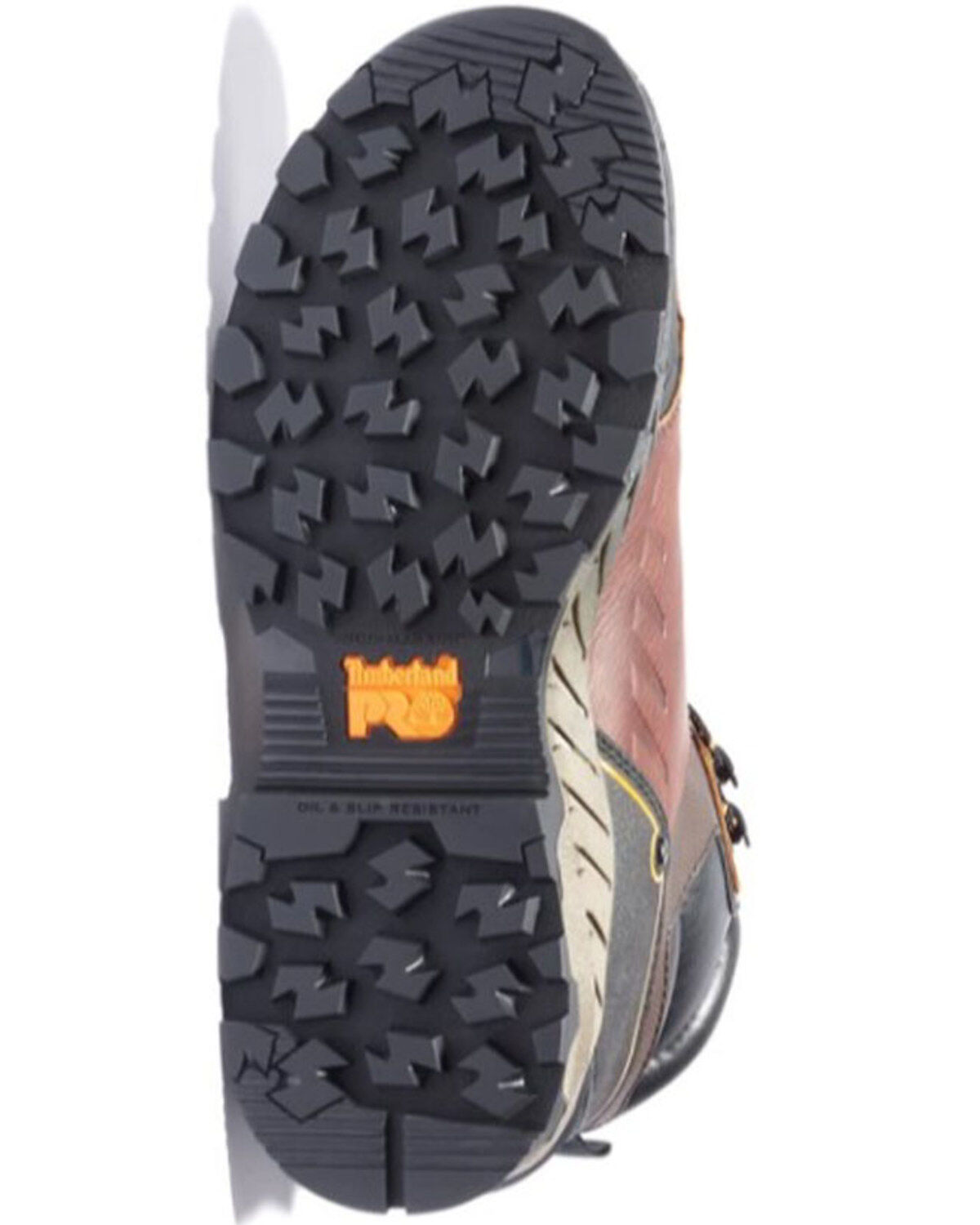 Timberland PRO Men's Summit Waterproof Work Boots - Soft Toe