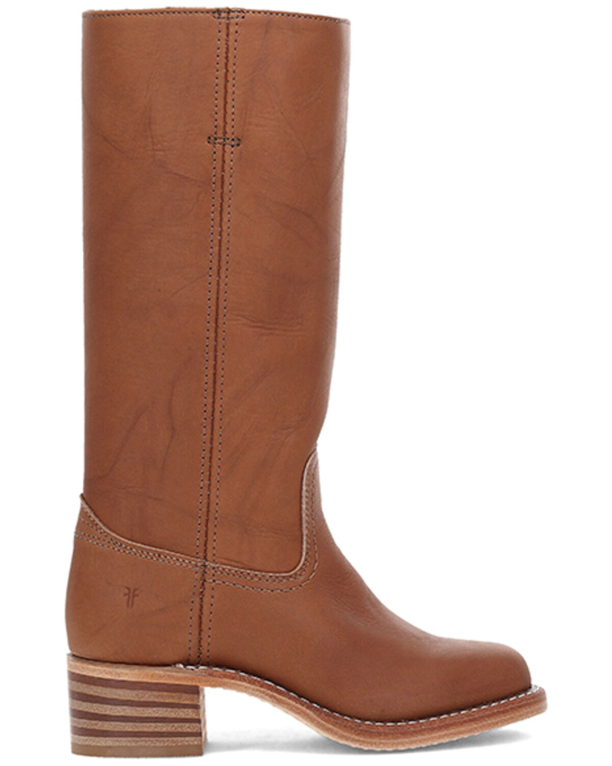 Frye Women's Campus 14L Fashion Boots - Round Toe